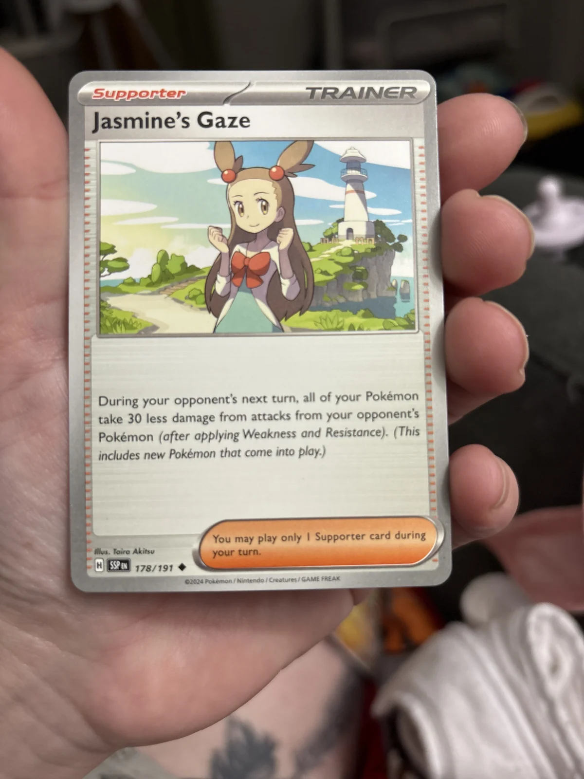Card
