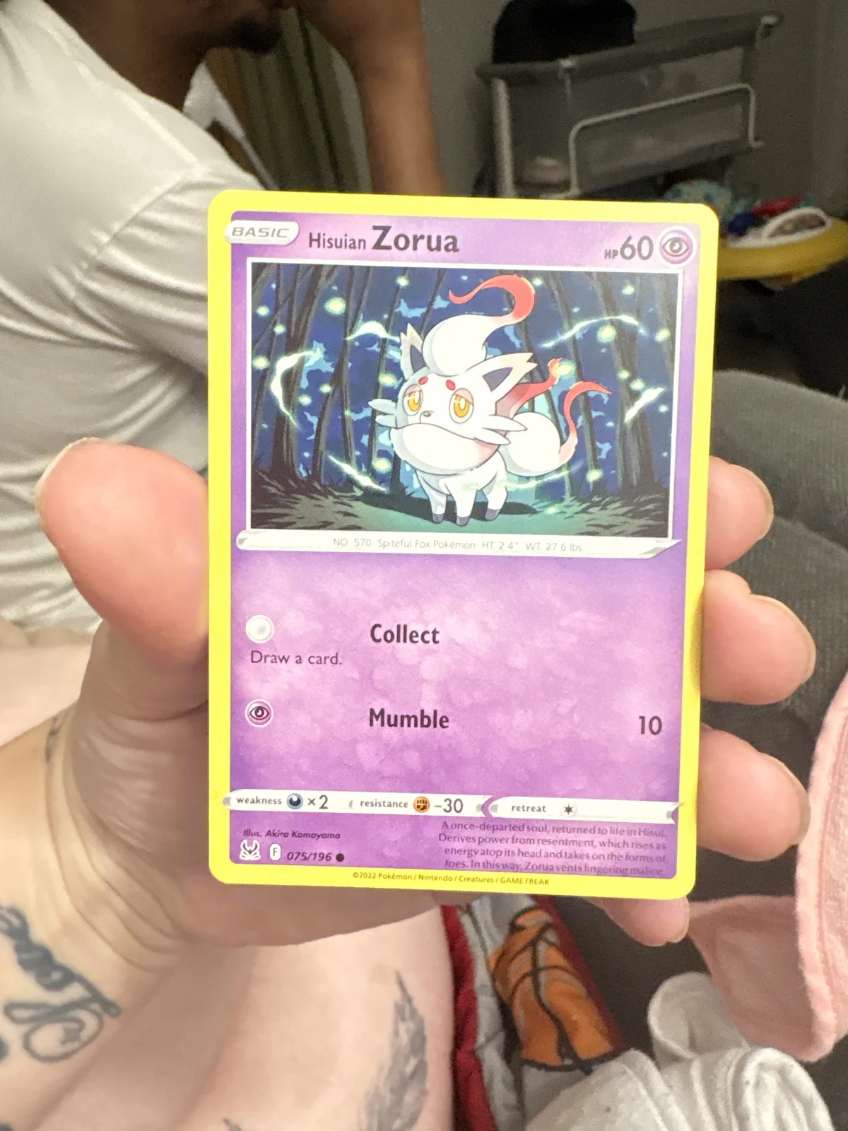 Card