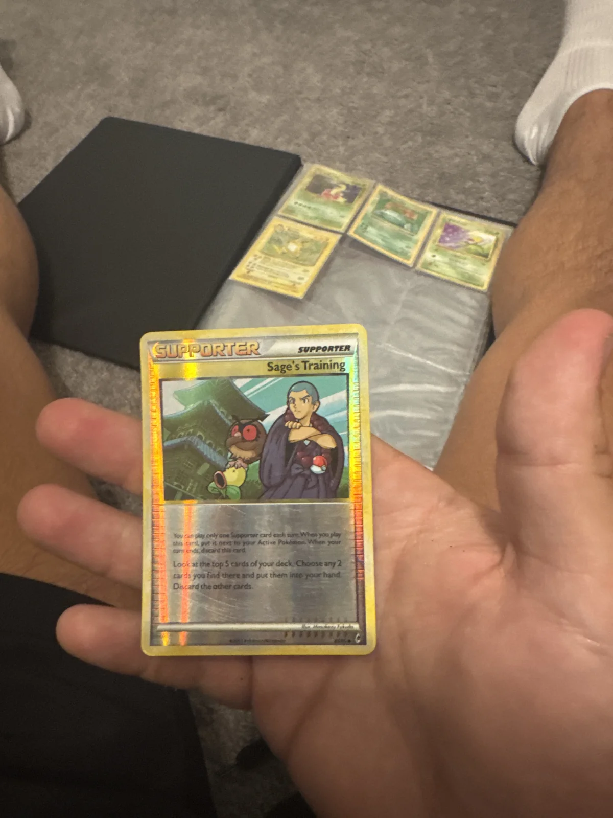 Card