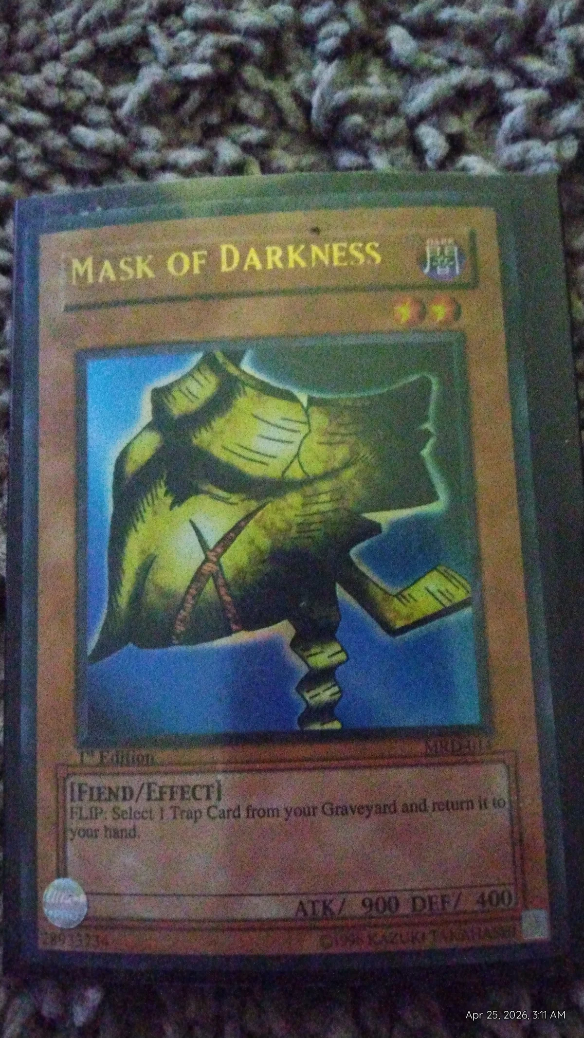 Card