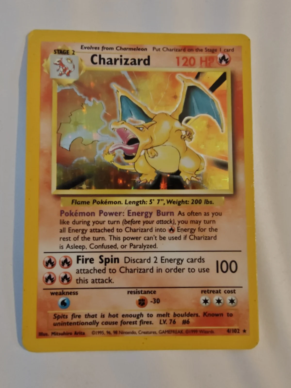 Card
