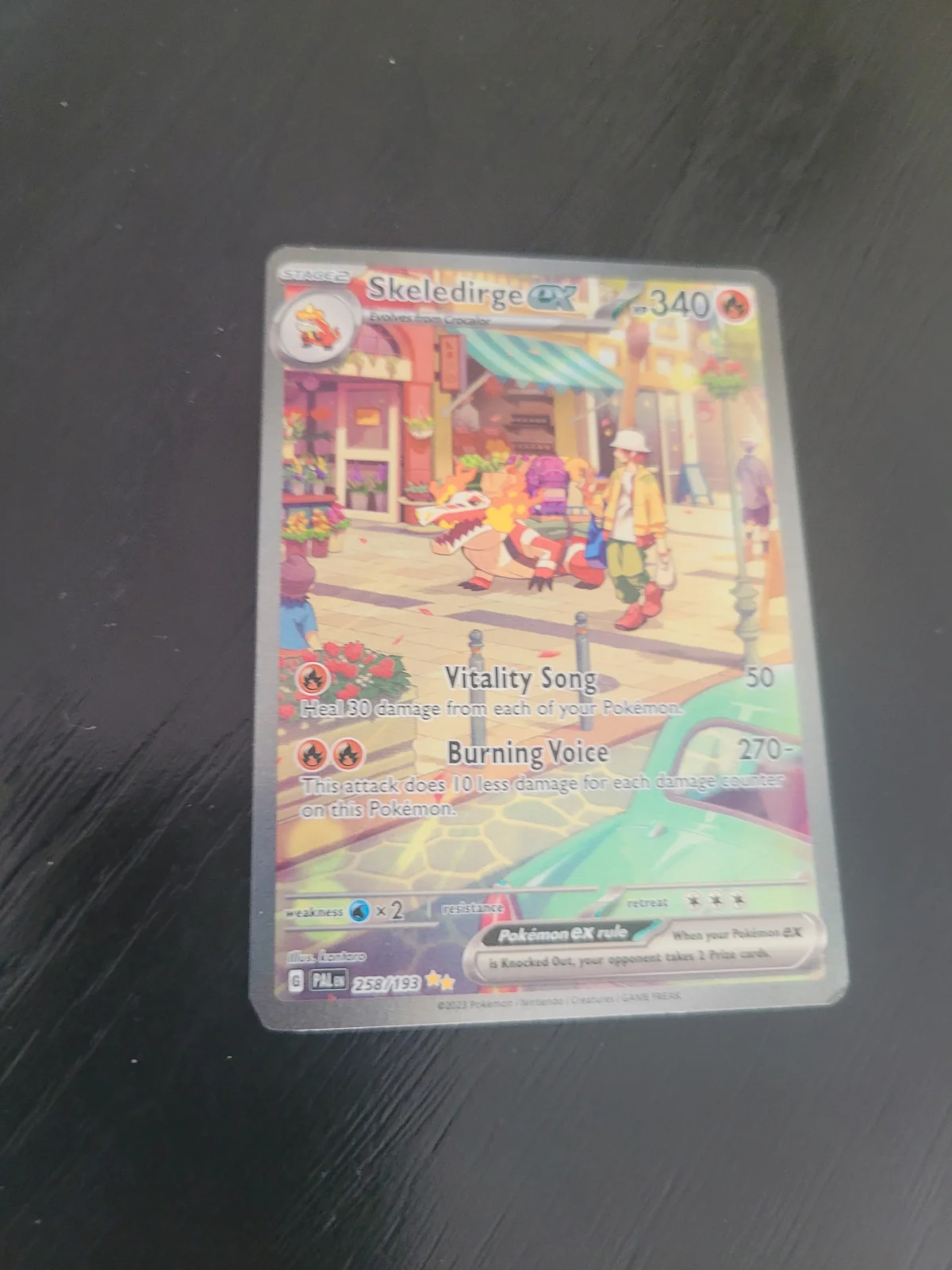 Card