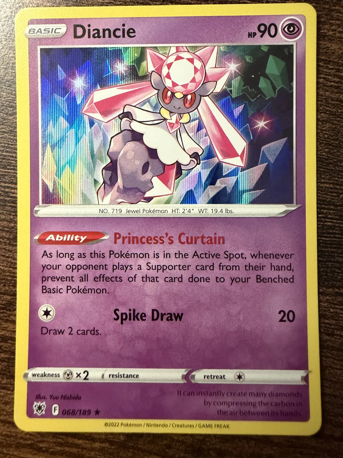 Card