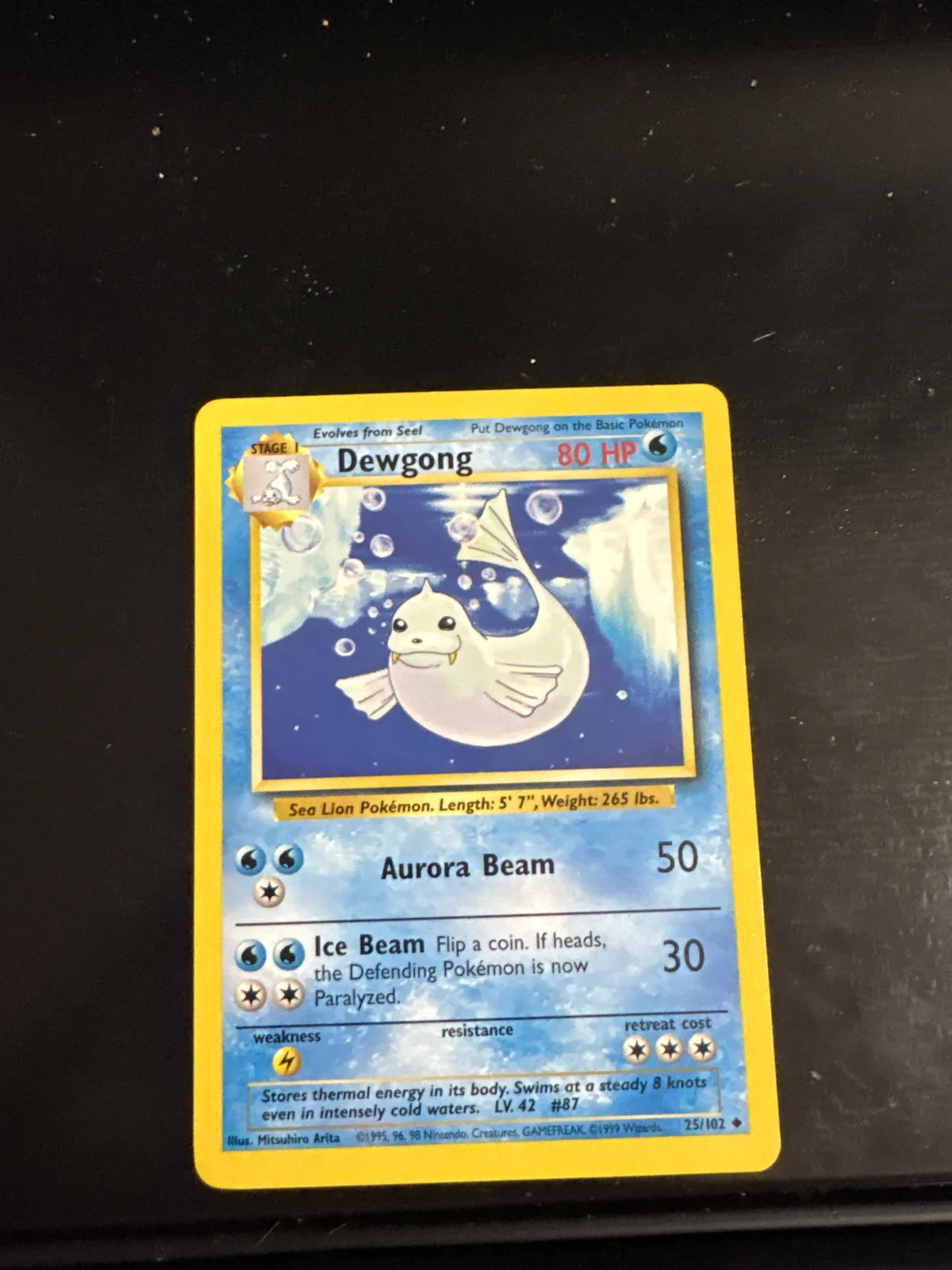Card