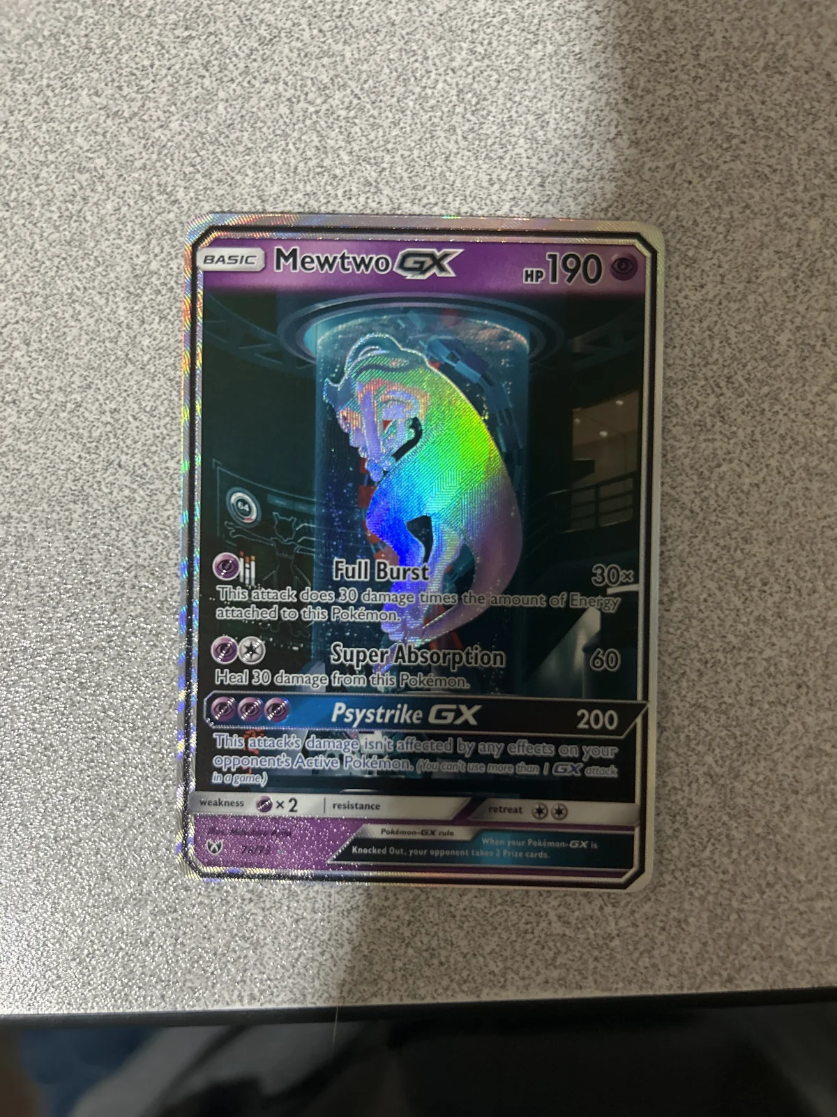 Card