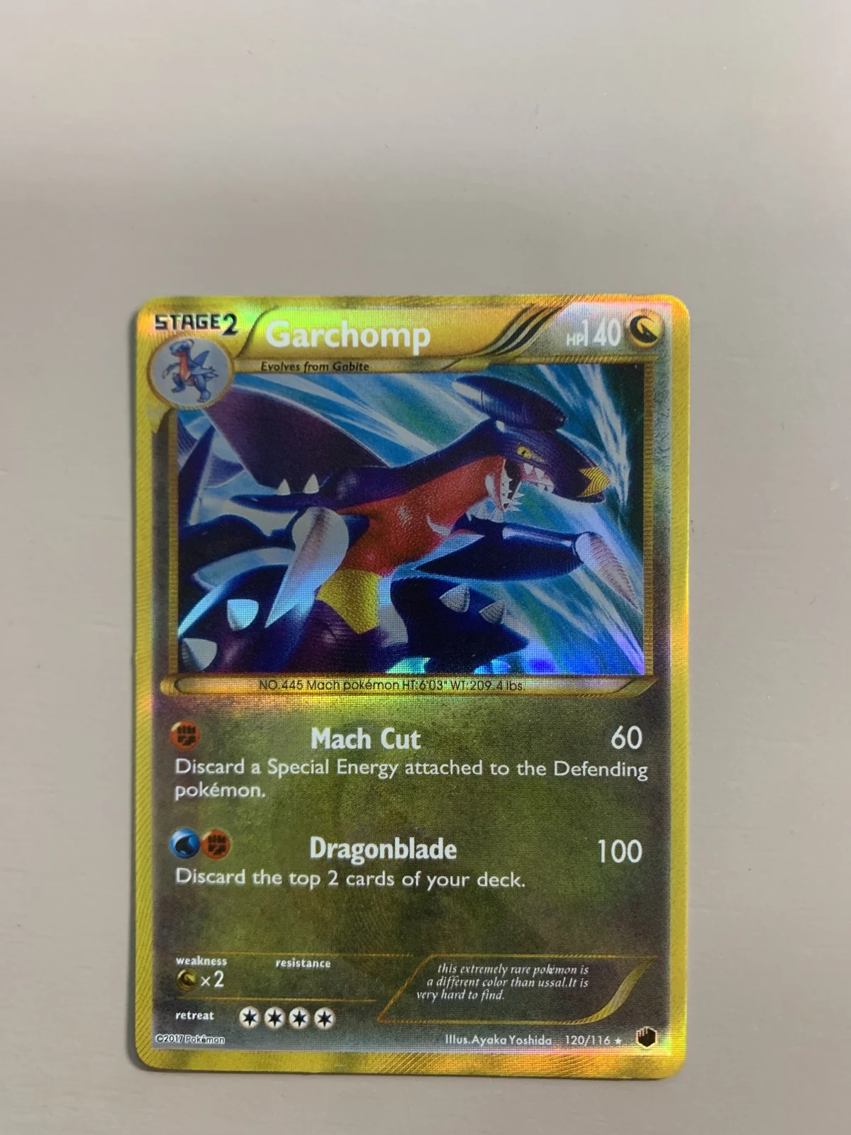 Card