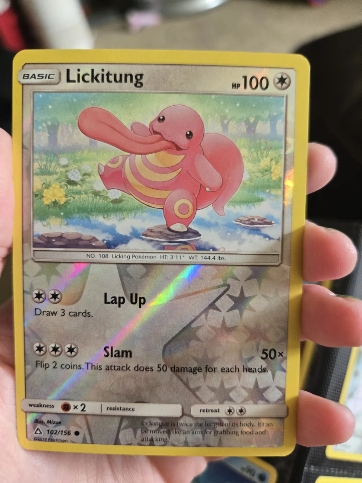 Card