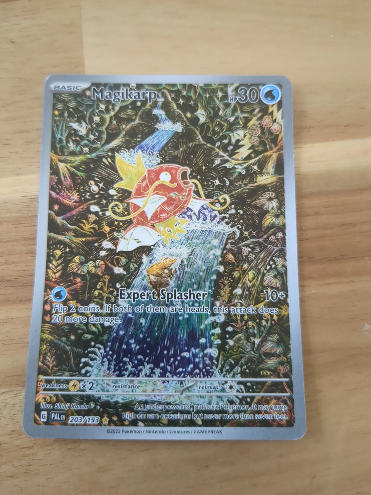 Card