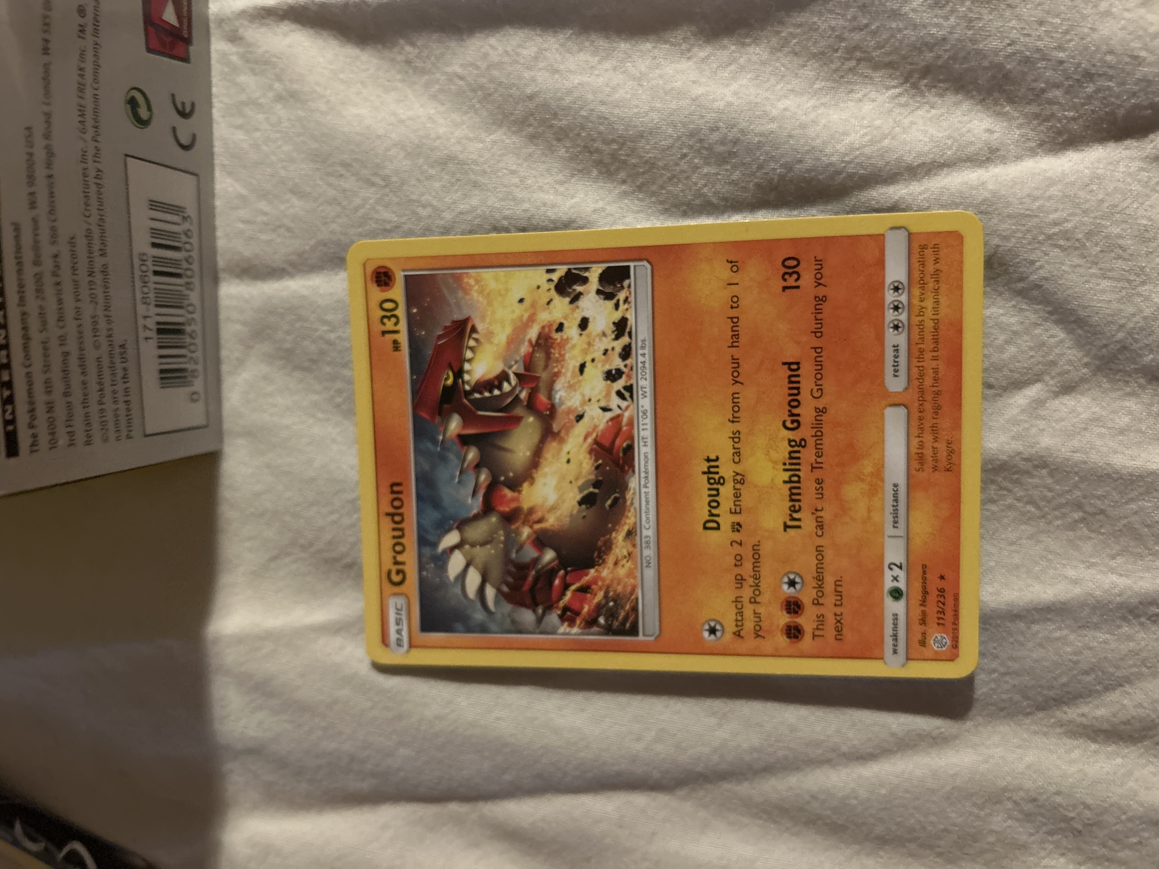 Card