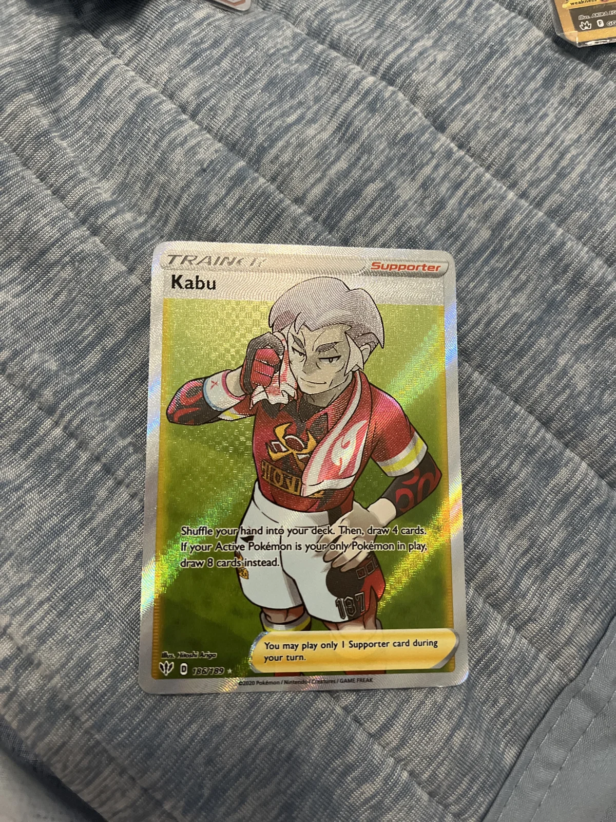Card