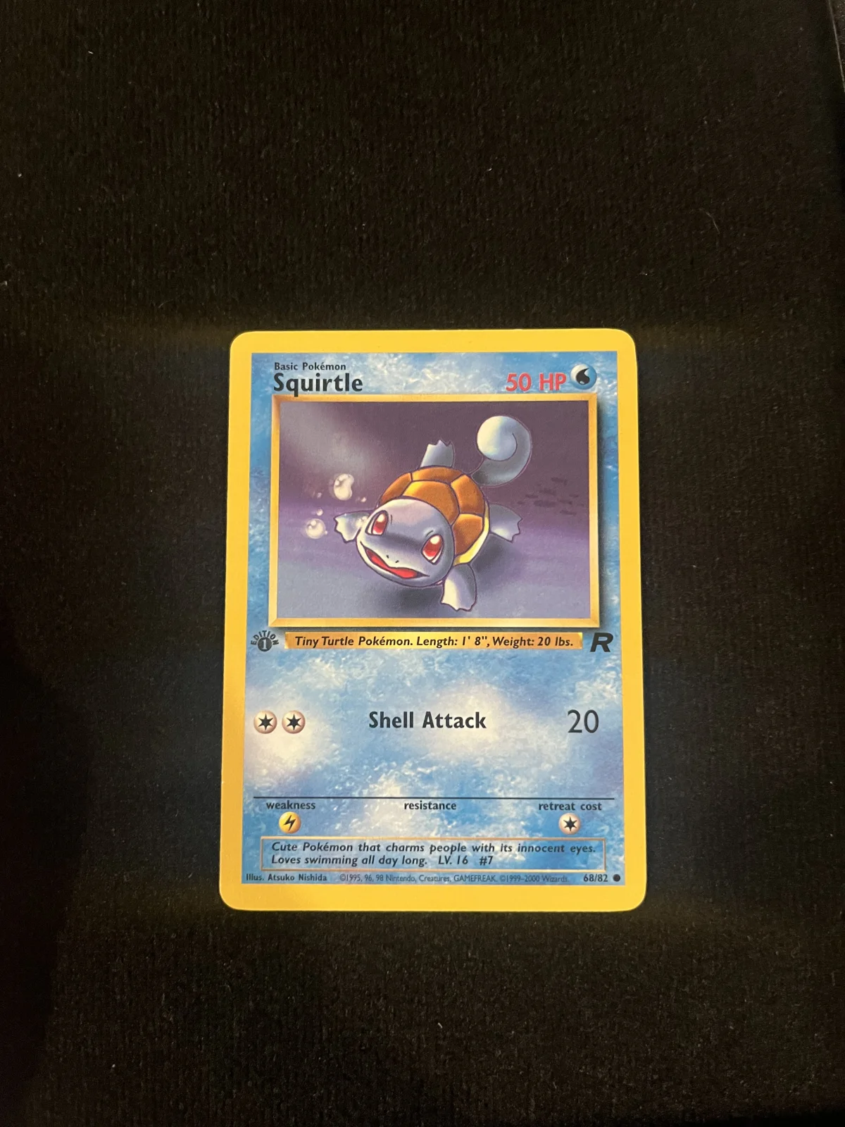 Card