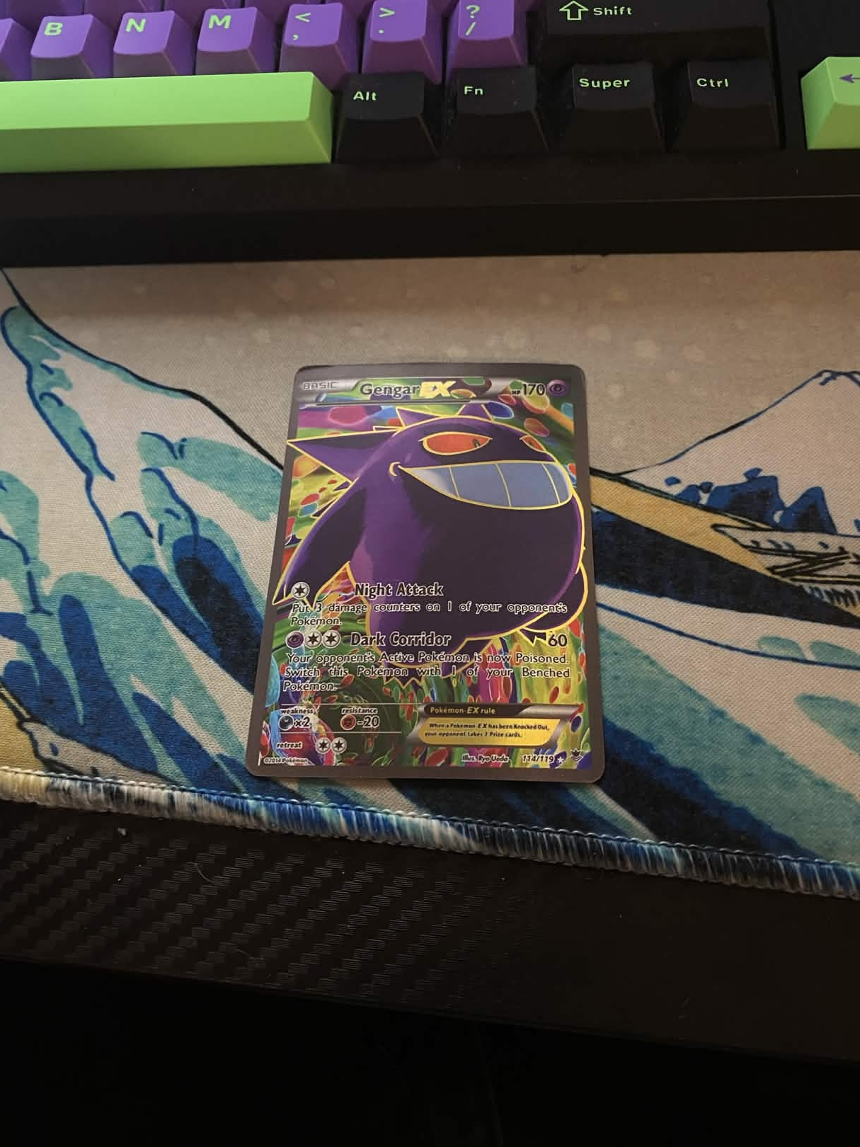 Card