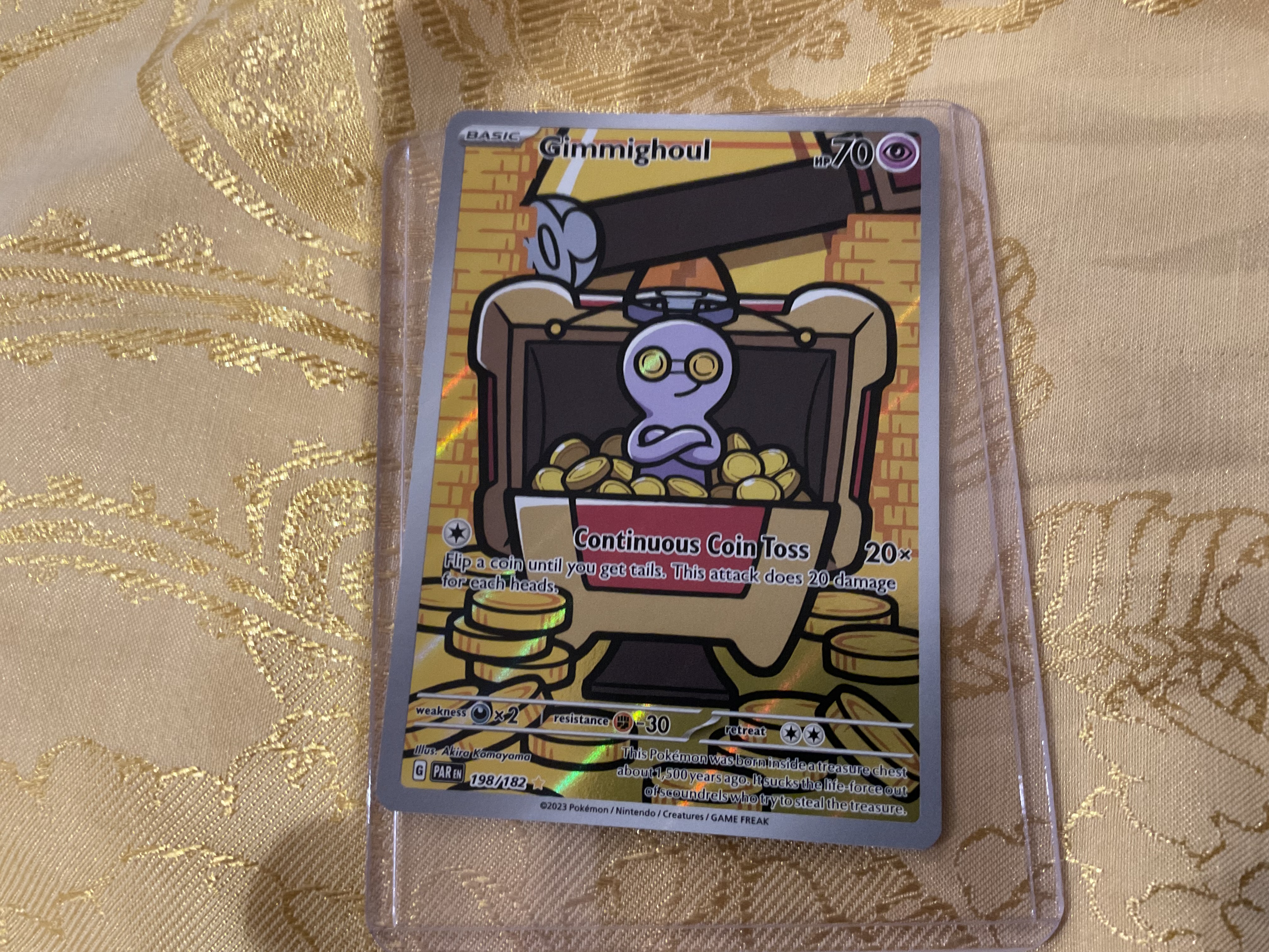 Card