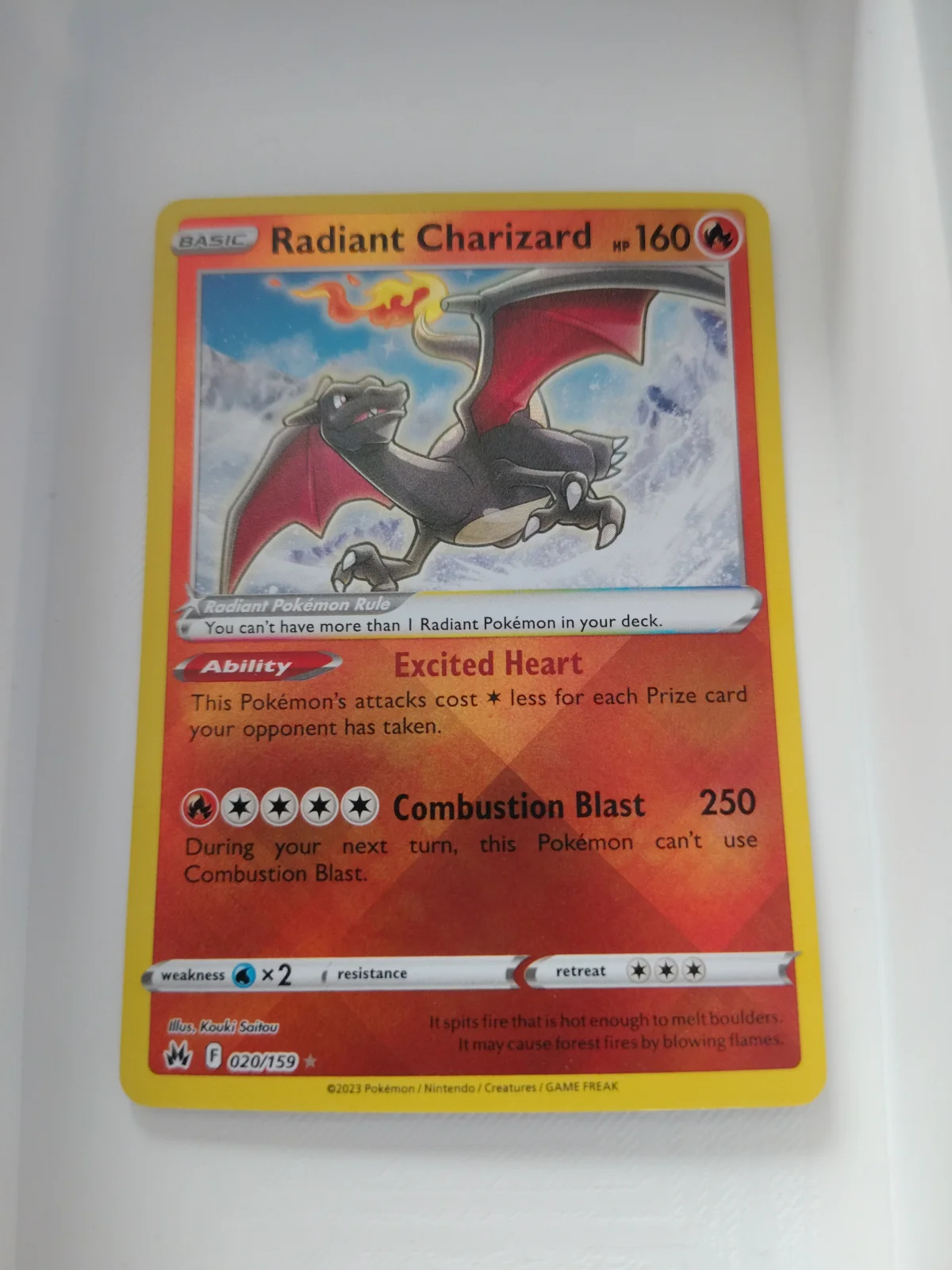 Card