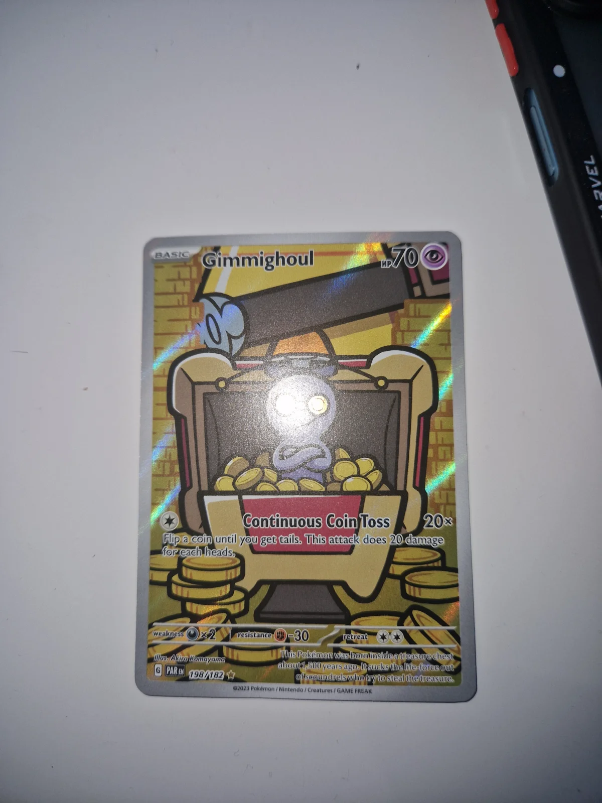 Card