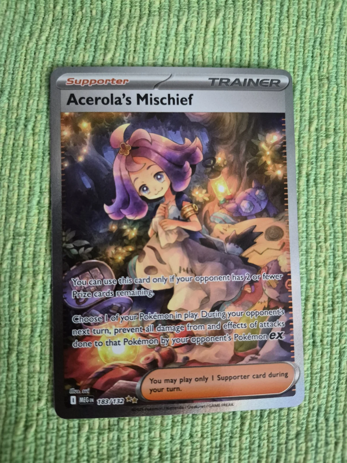 Card