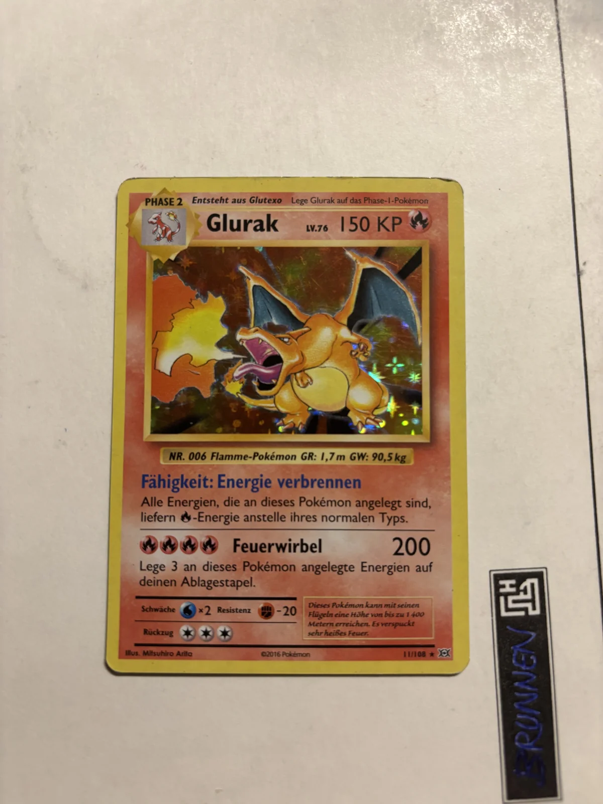 Card