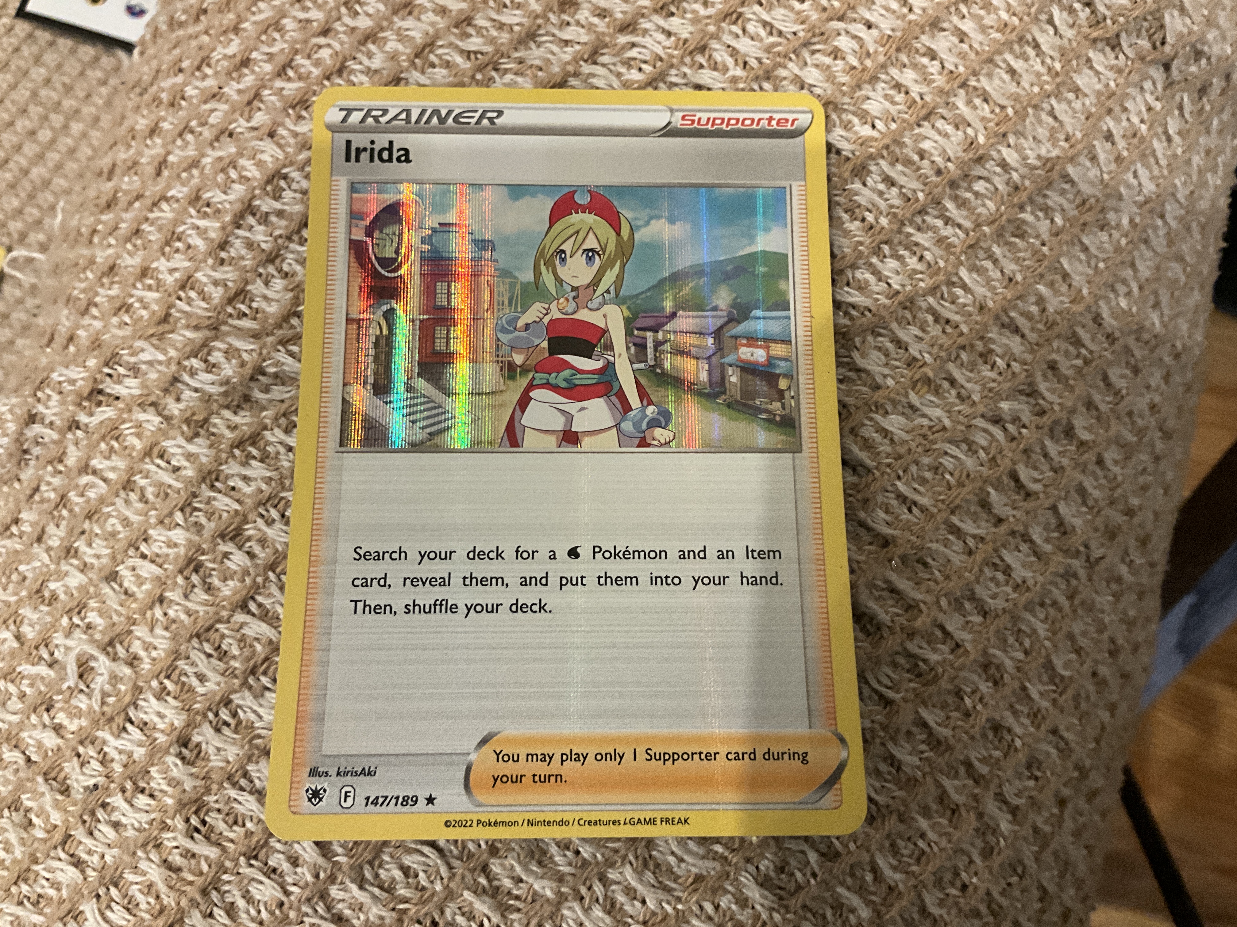 Card