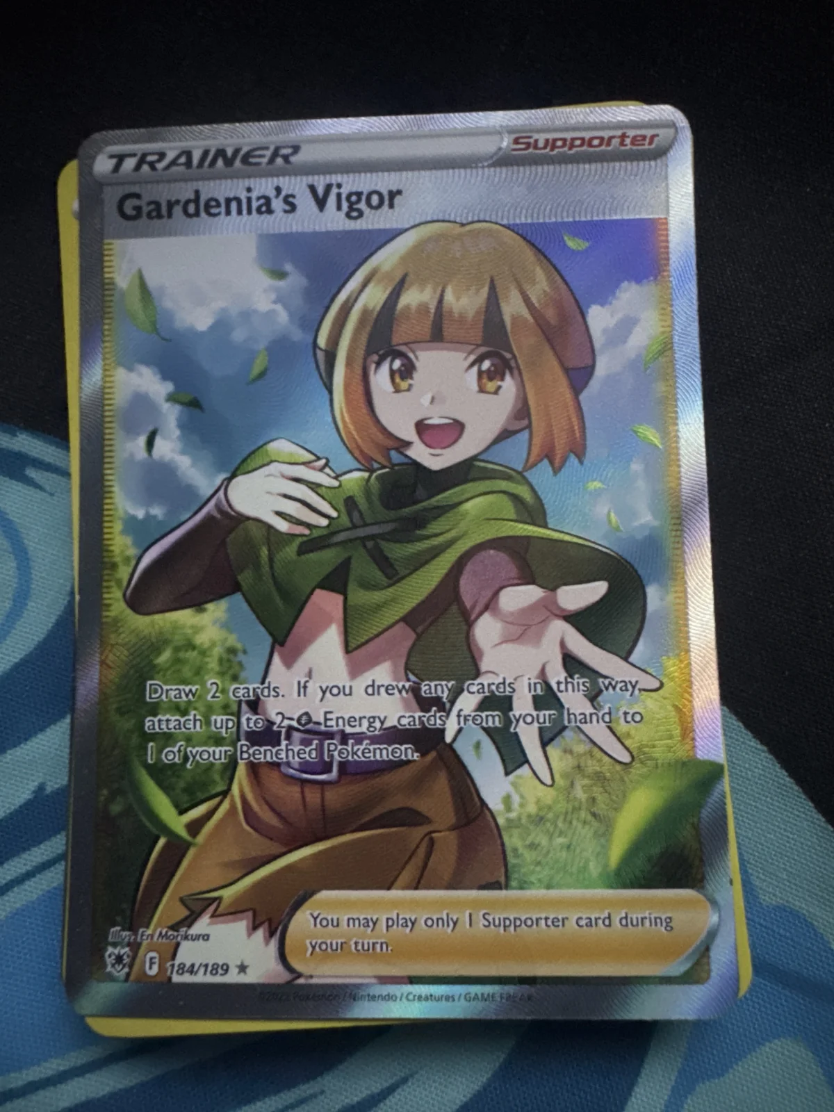 Card