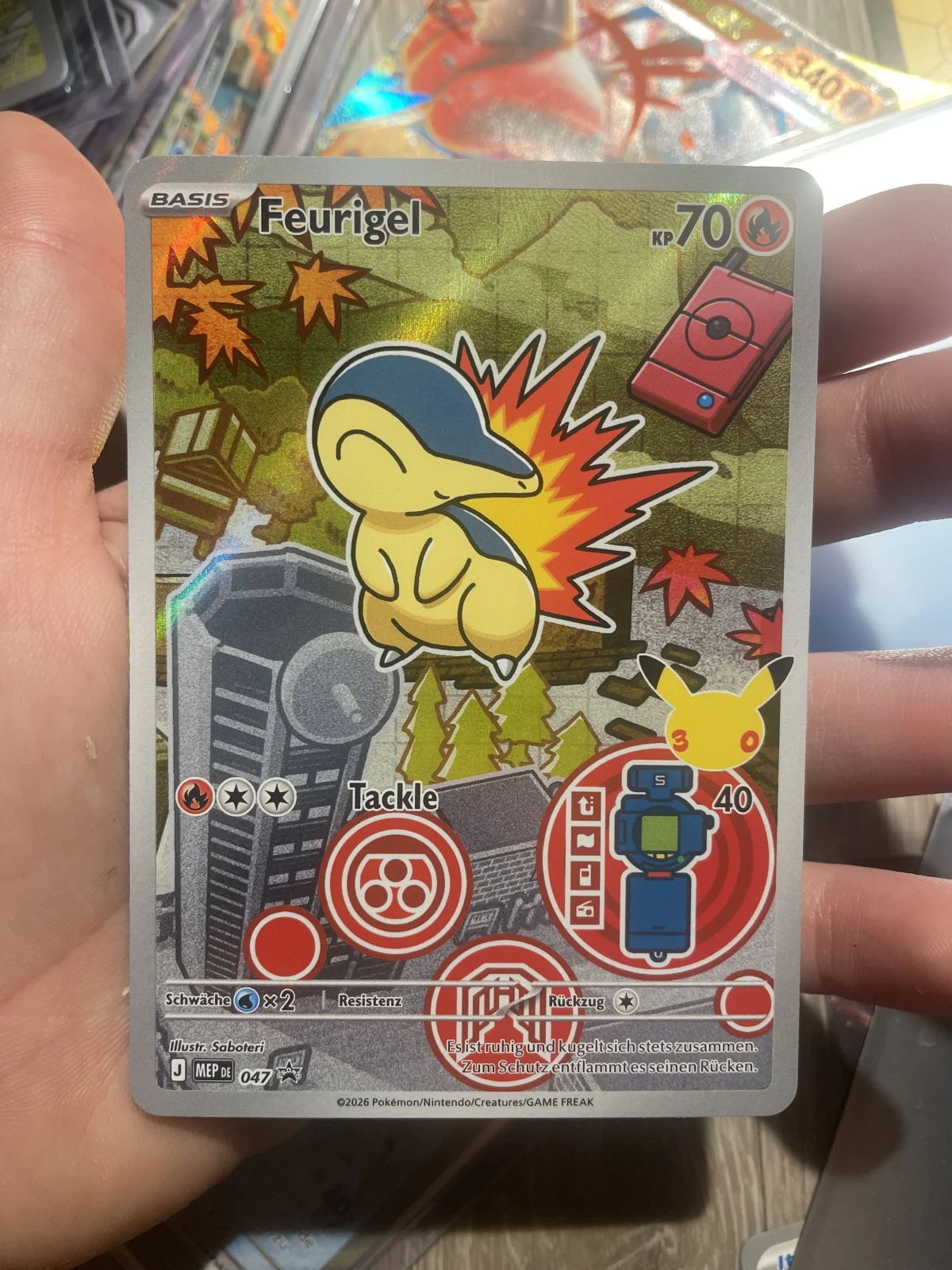 Card