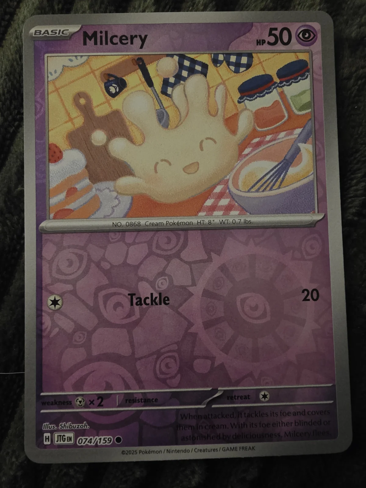 Card