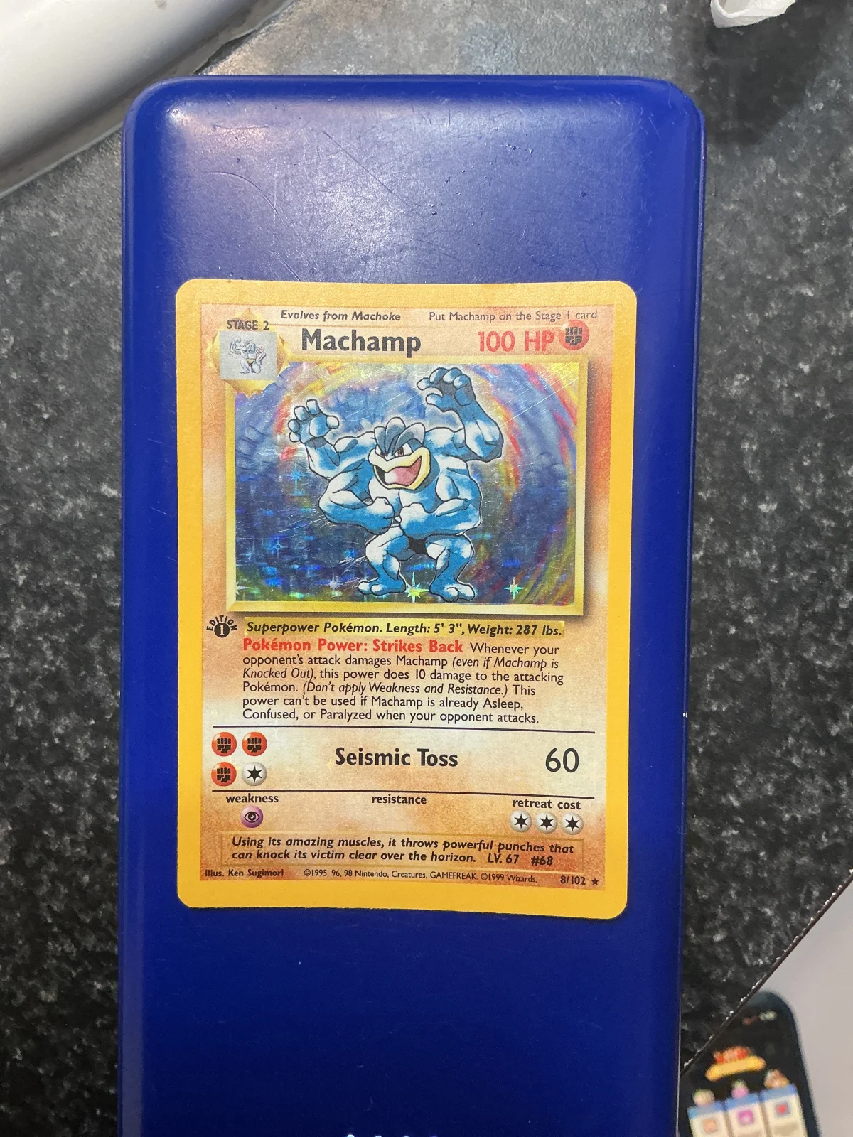 Card