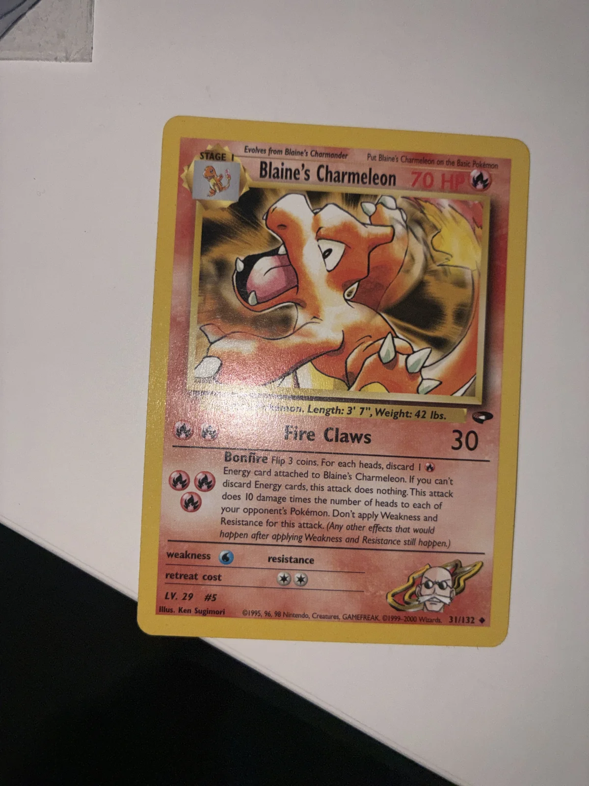 Card