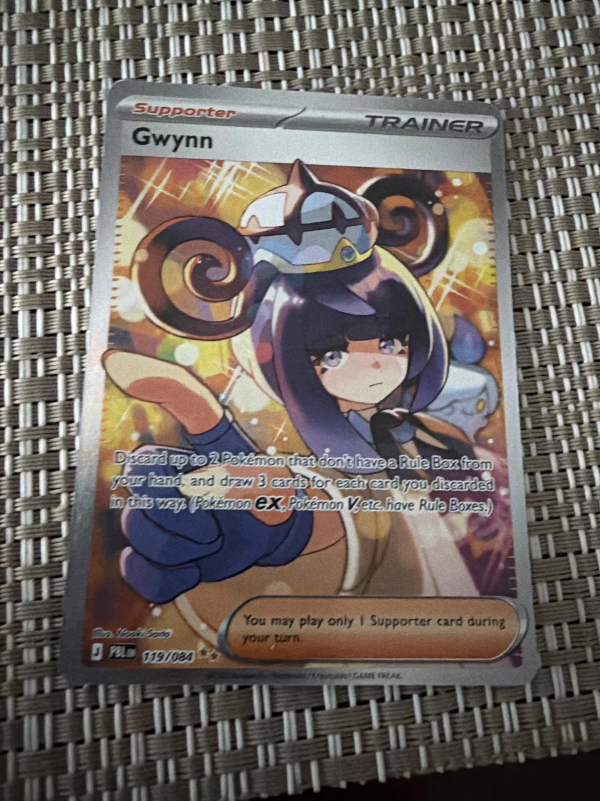 Card