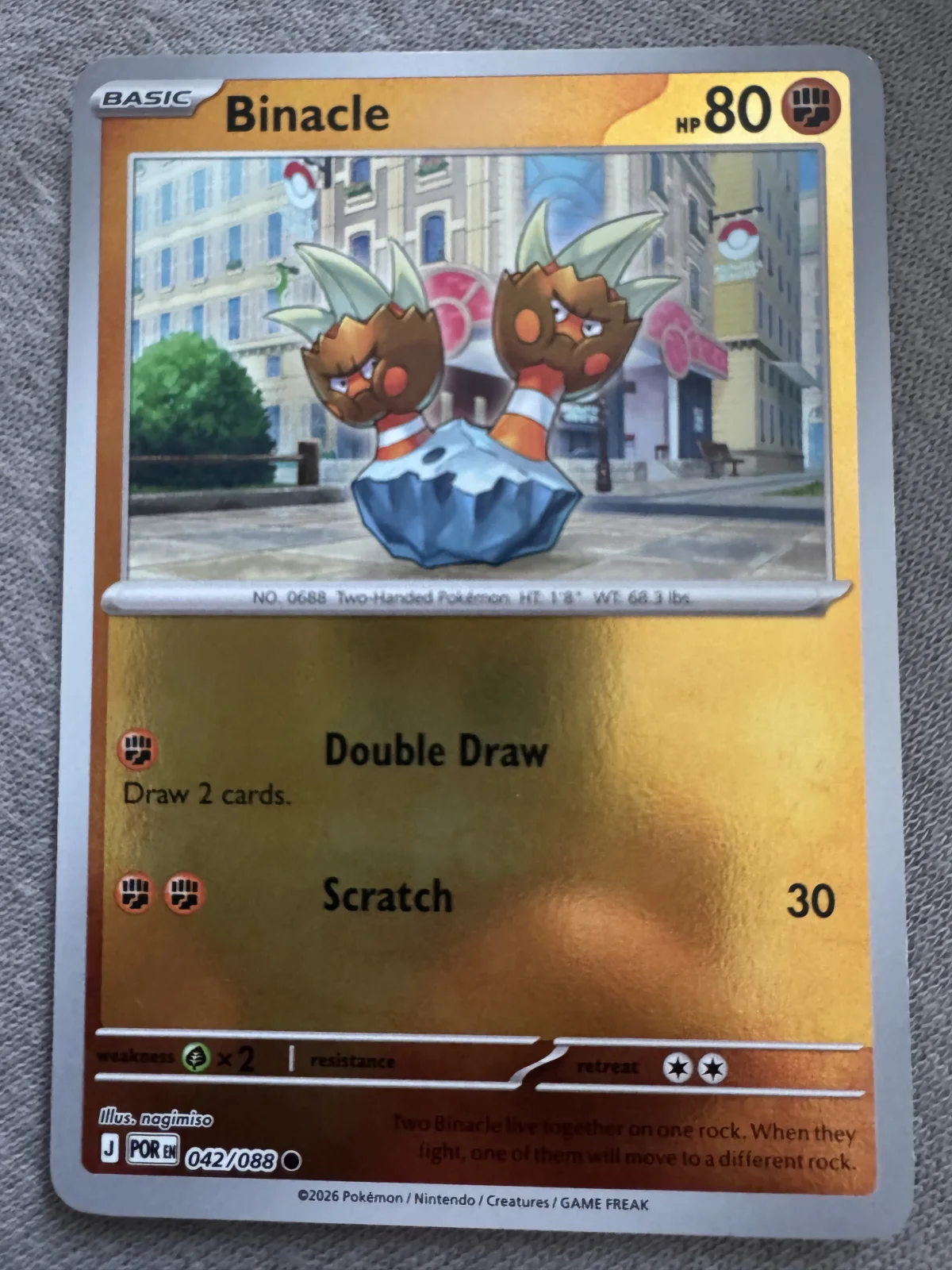 Card