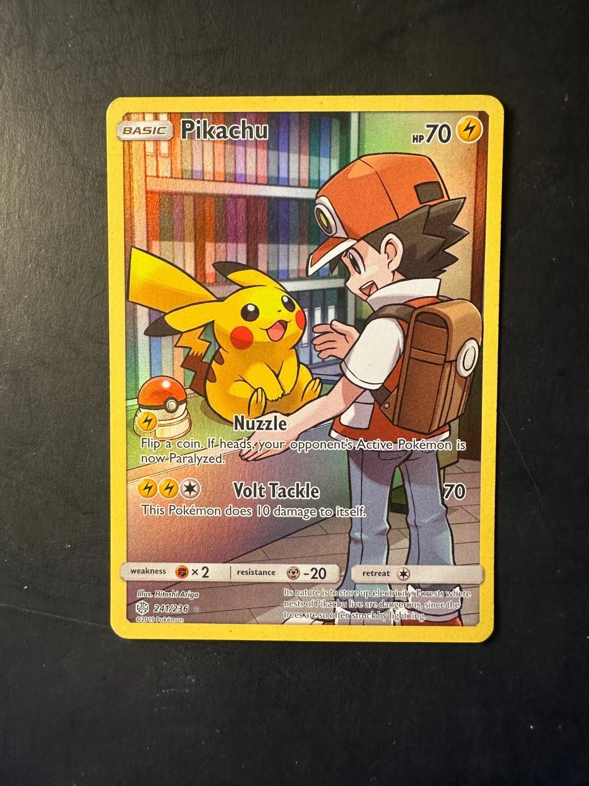 Card