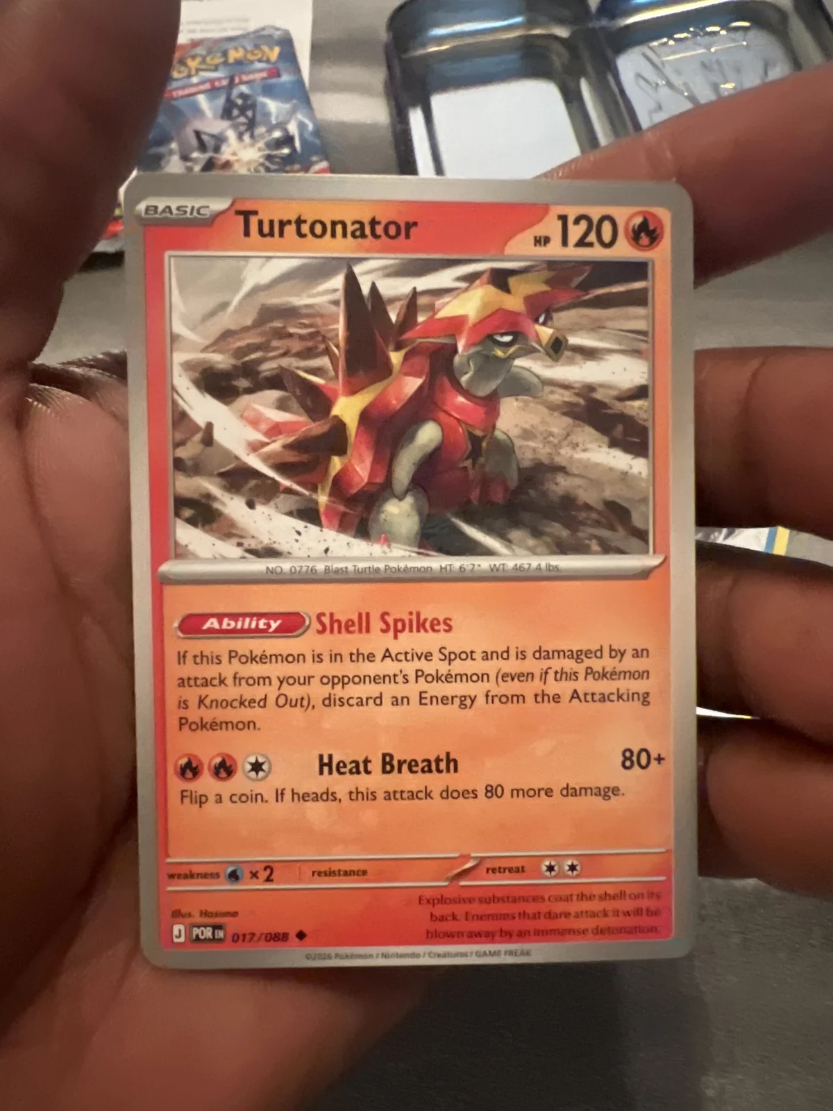 Card
