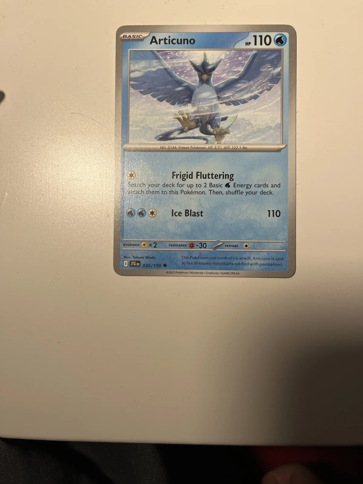 Card
