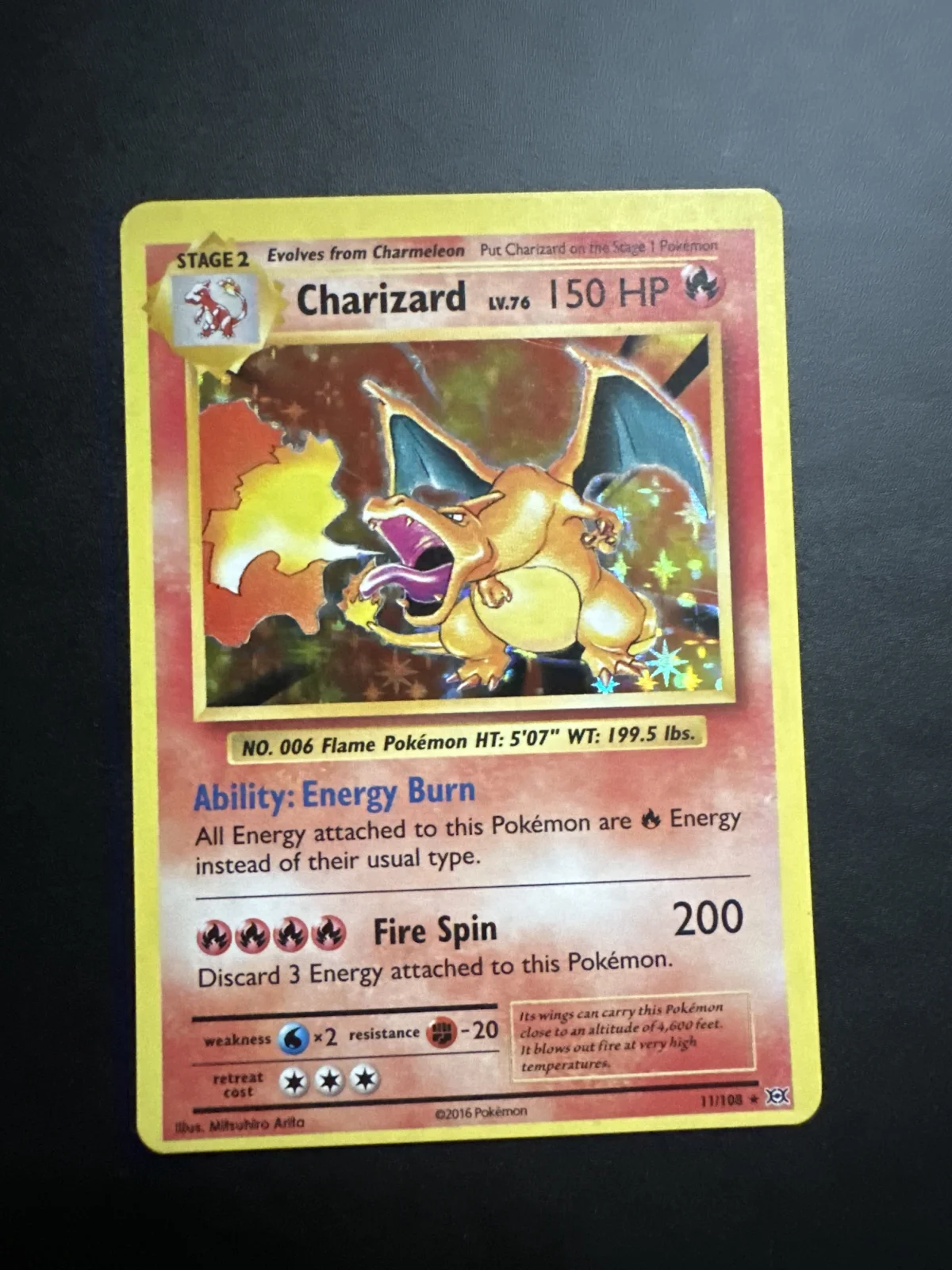 Card