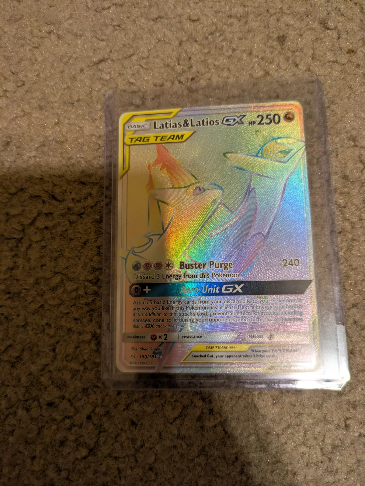 Card