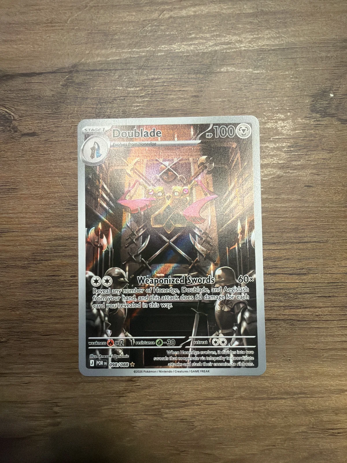 Card