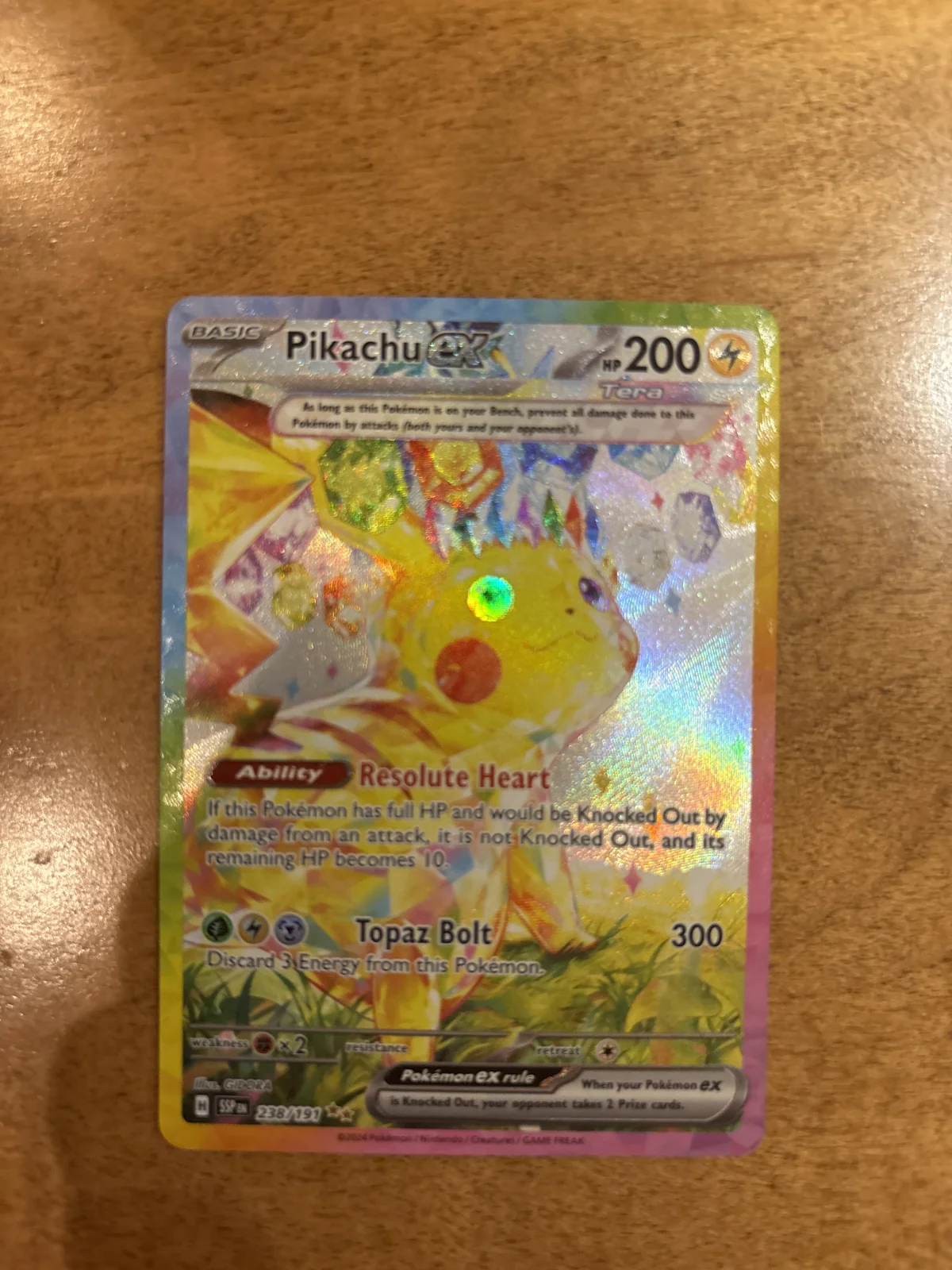 Card