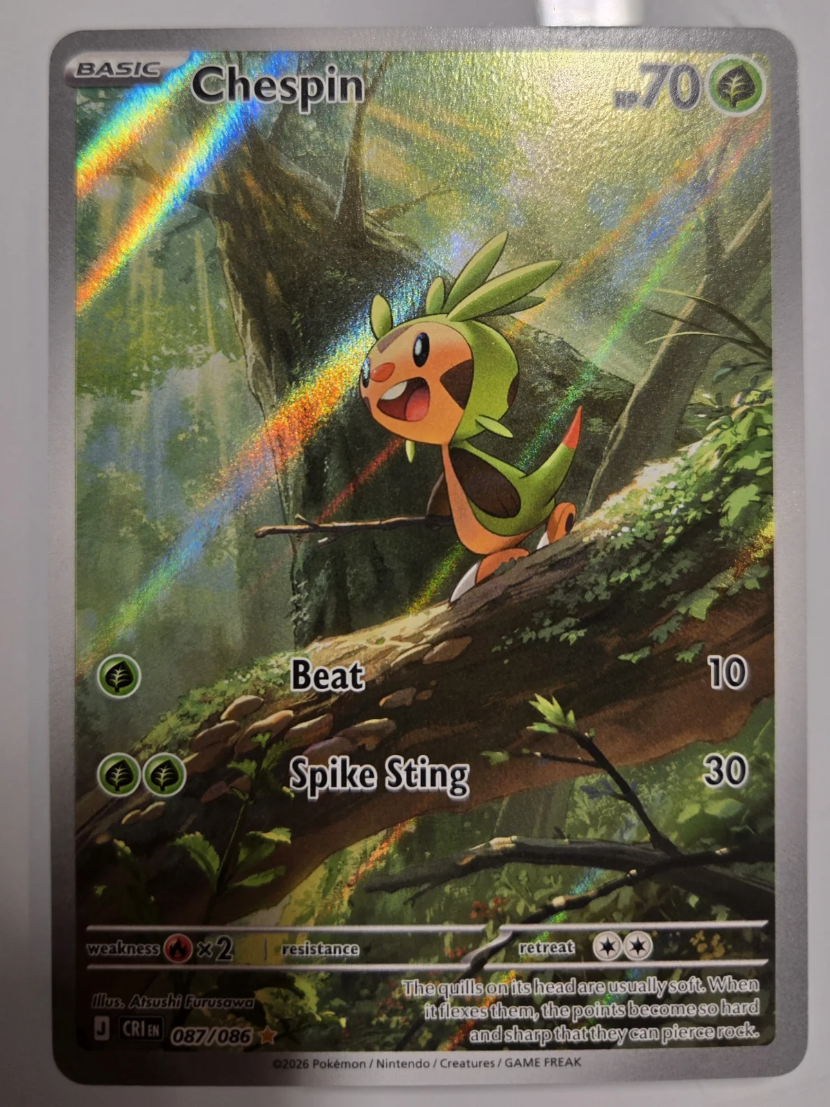 Card