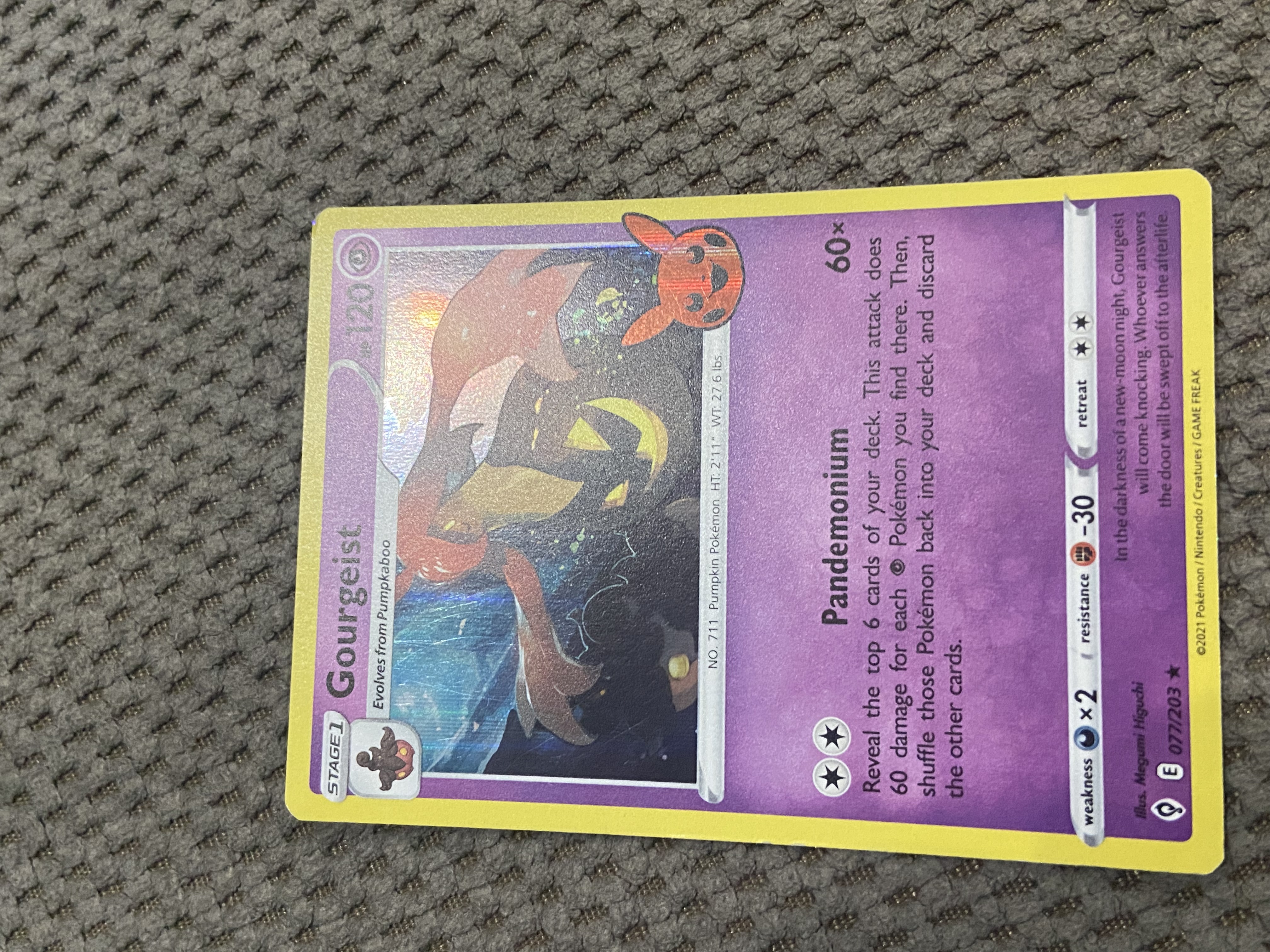 Card