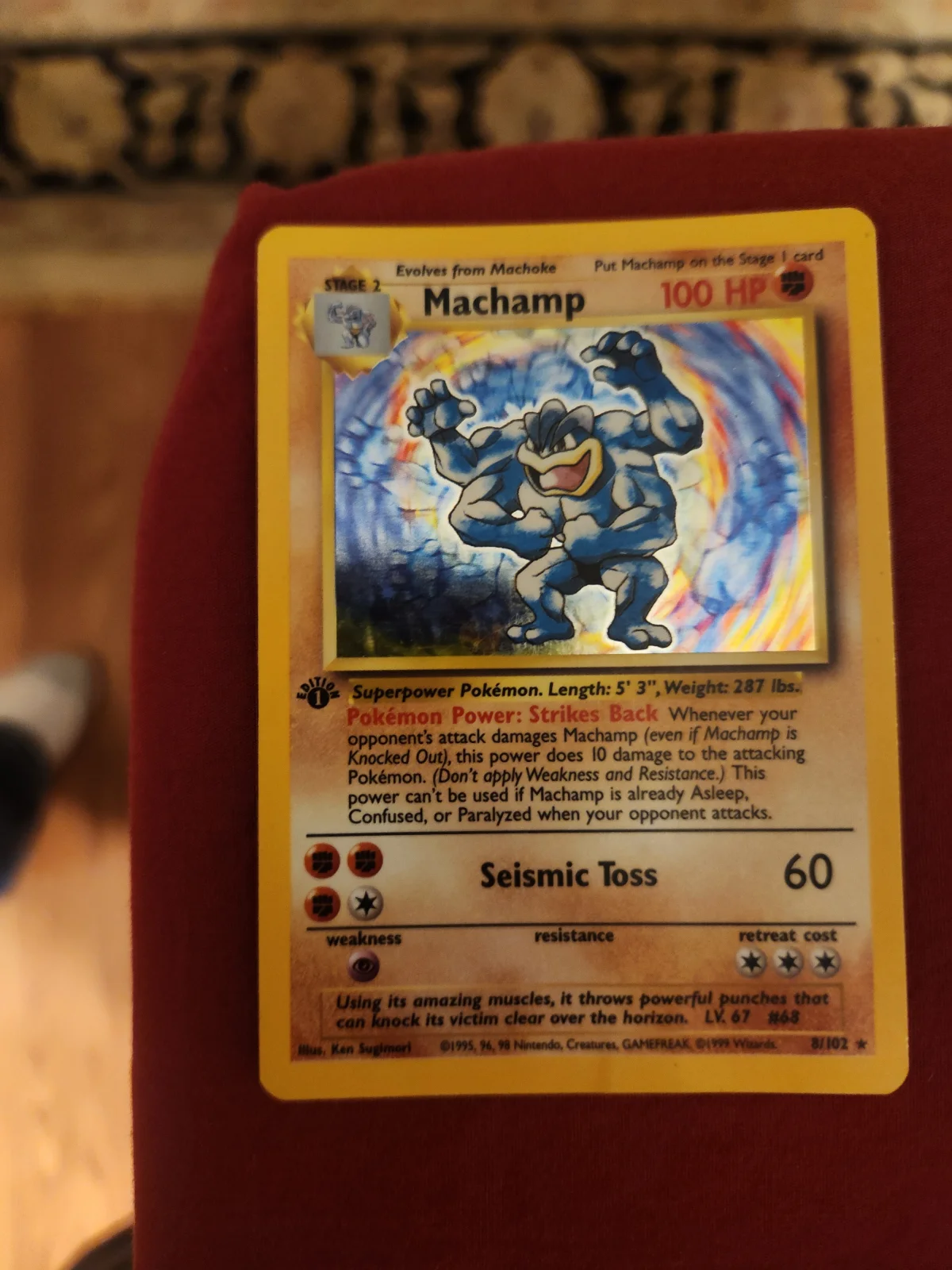 Card
