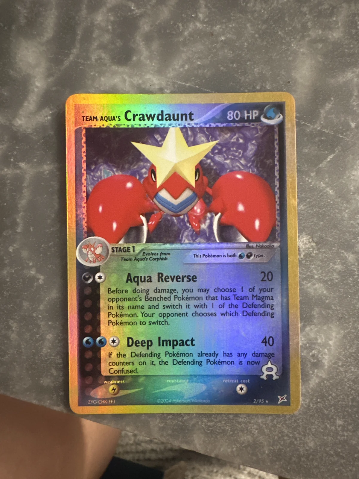 Card