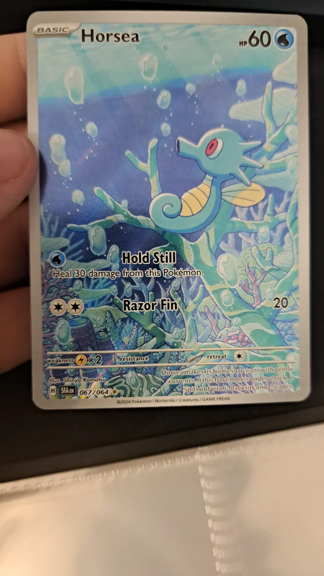 Card