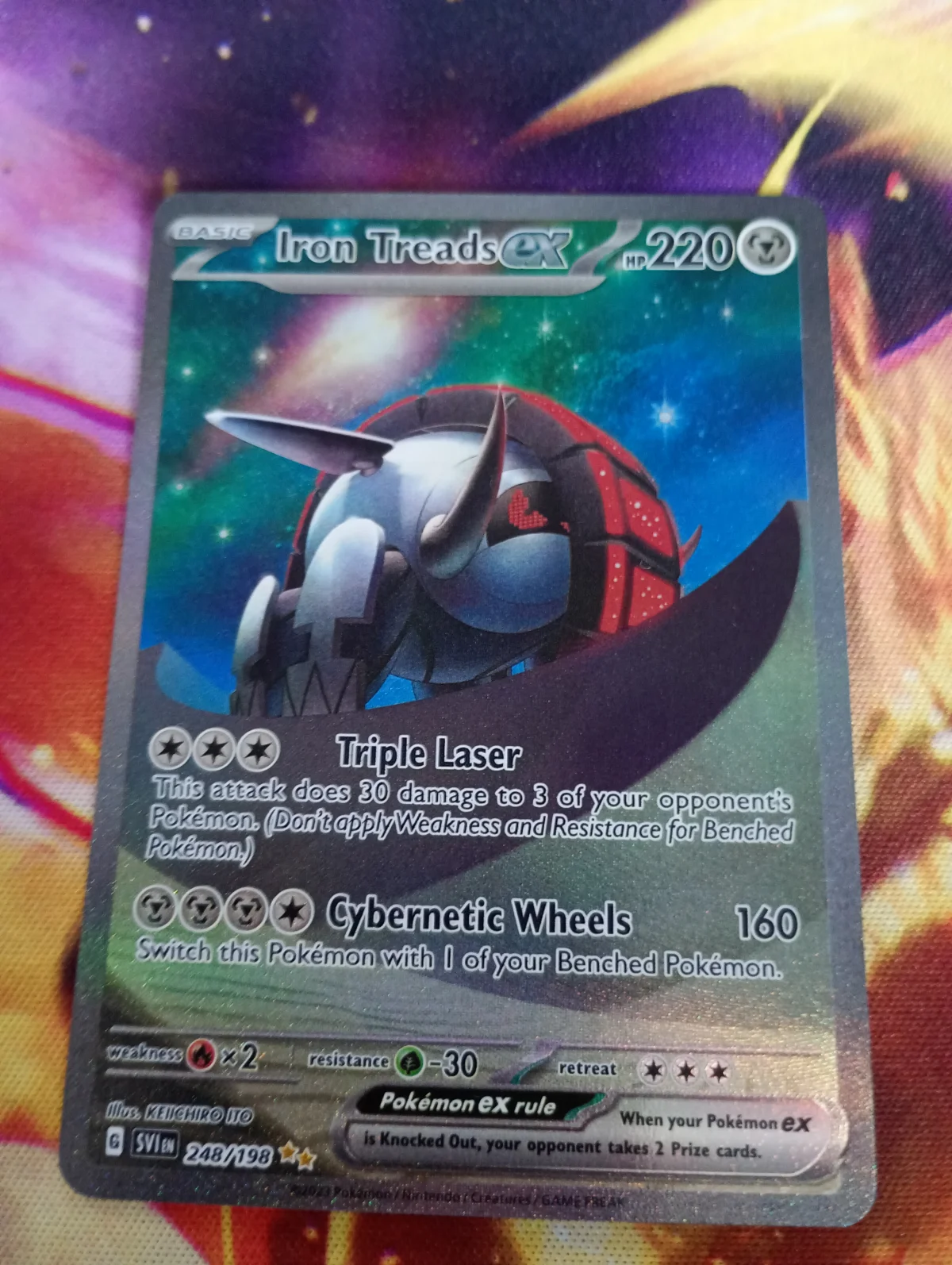 Card