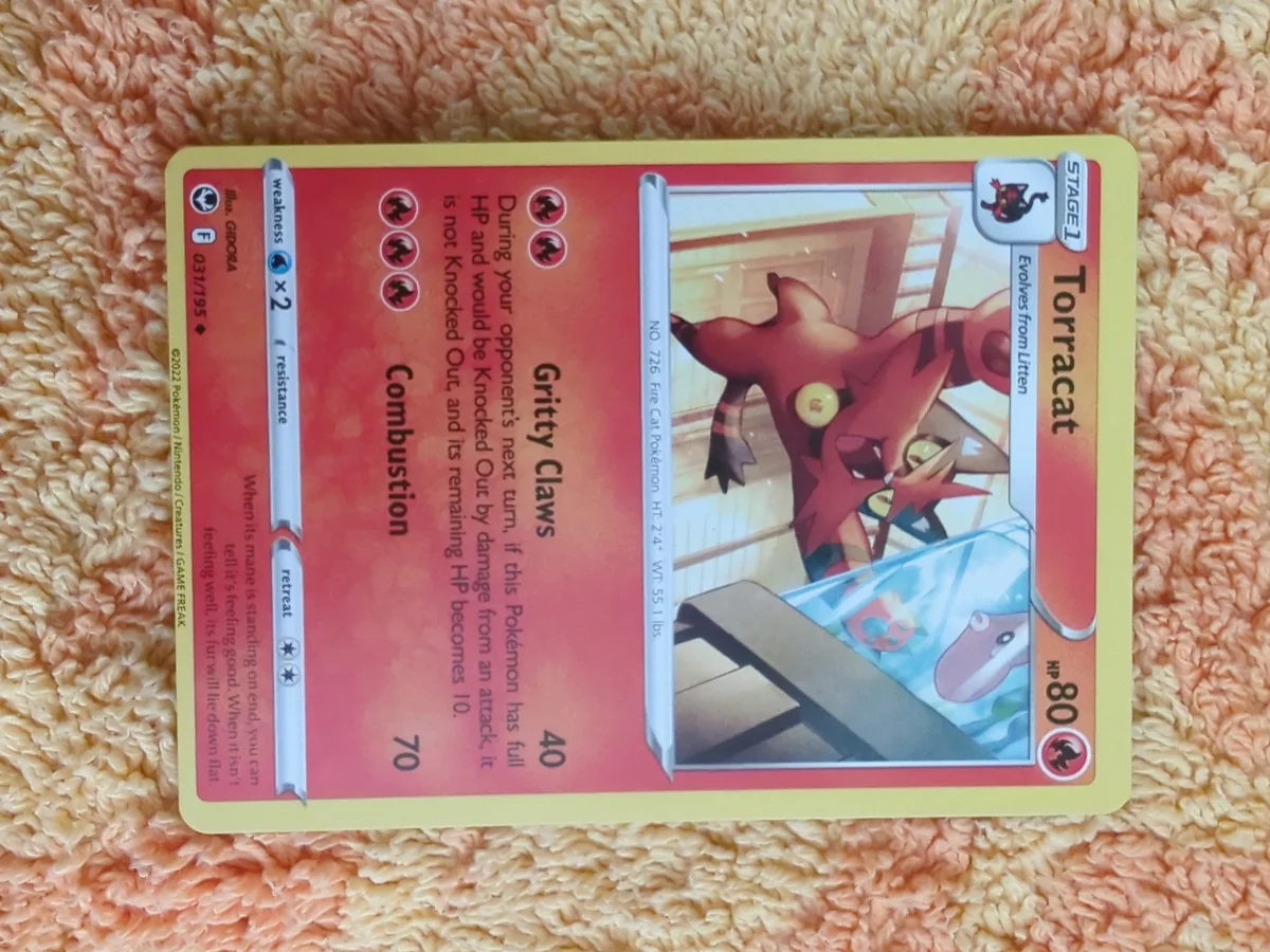 Card