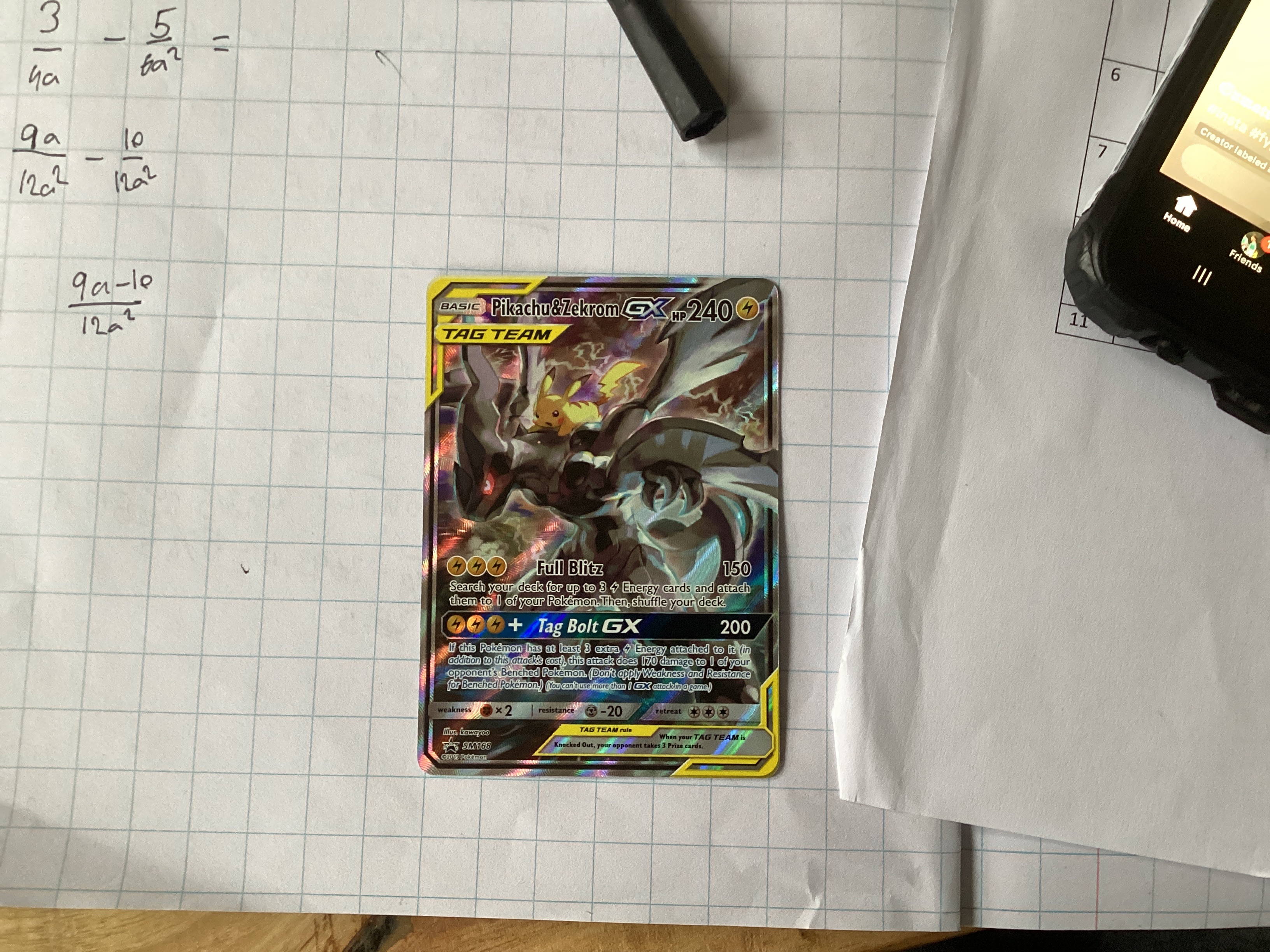 Card