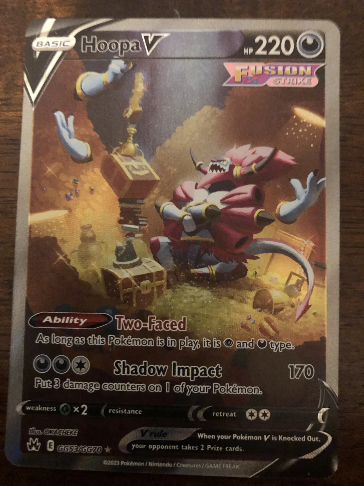 Card