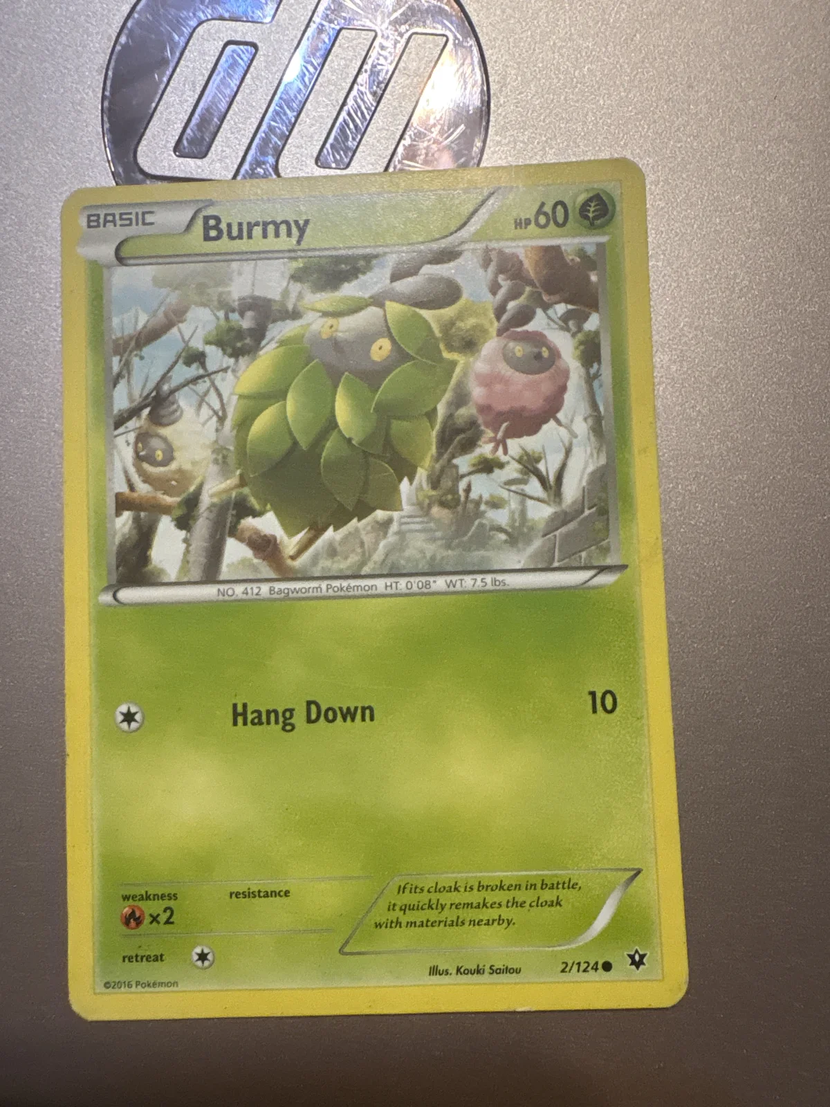 Card