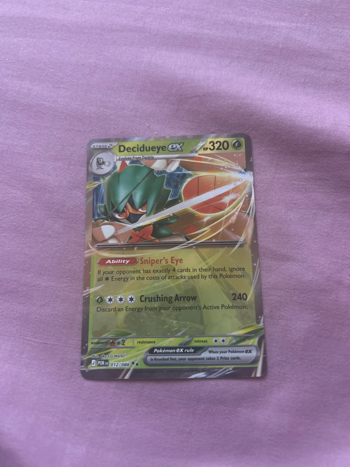 Card