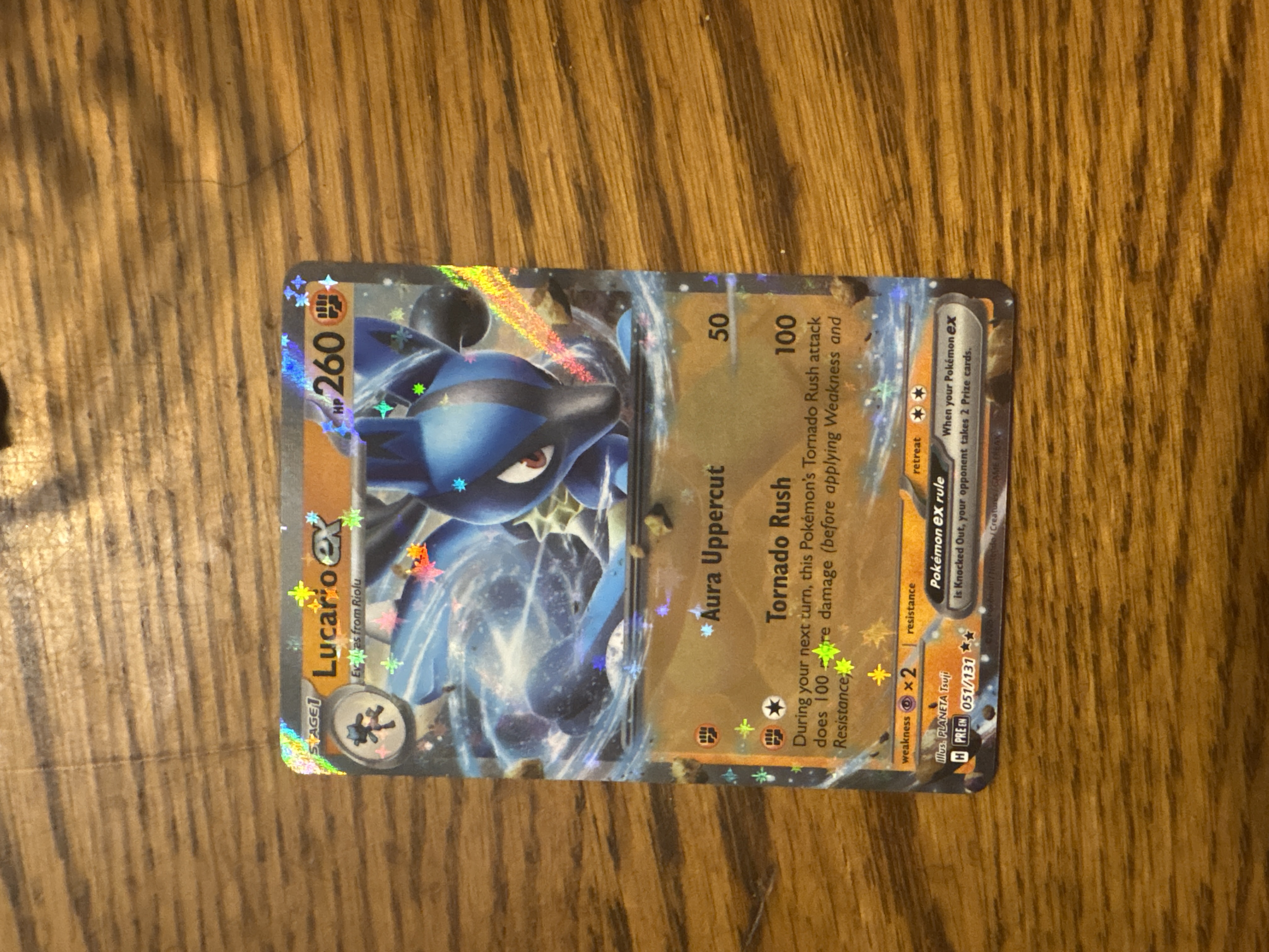 Card