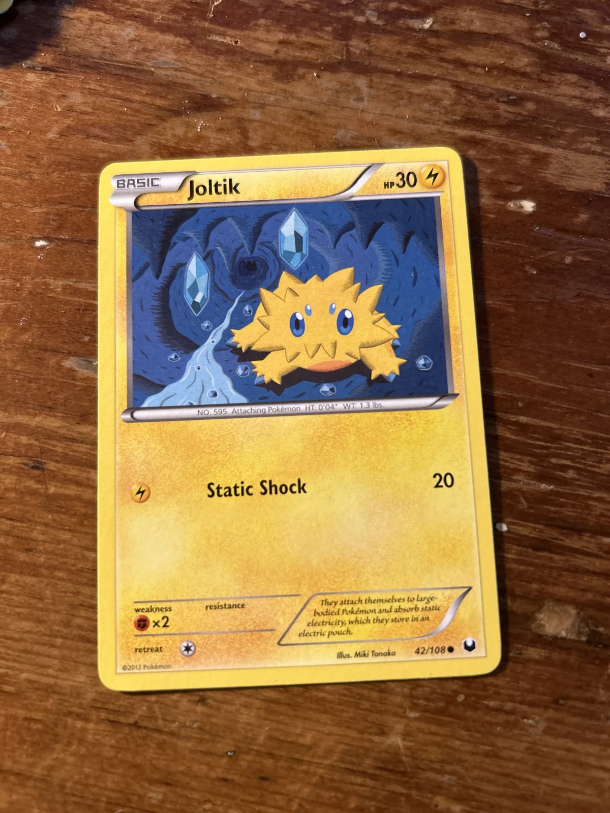 Card