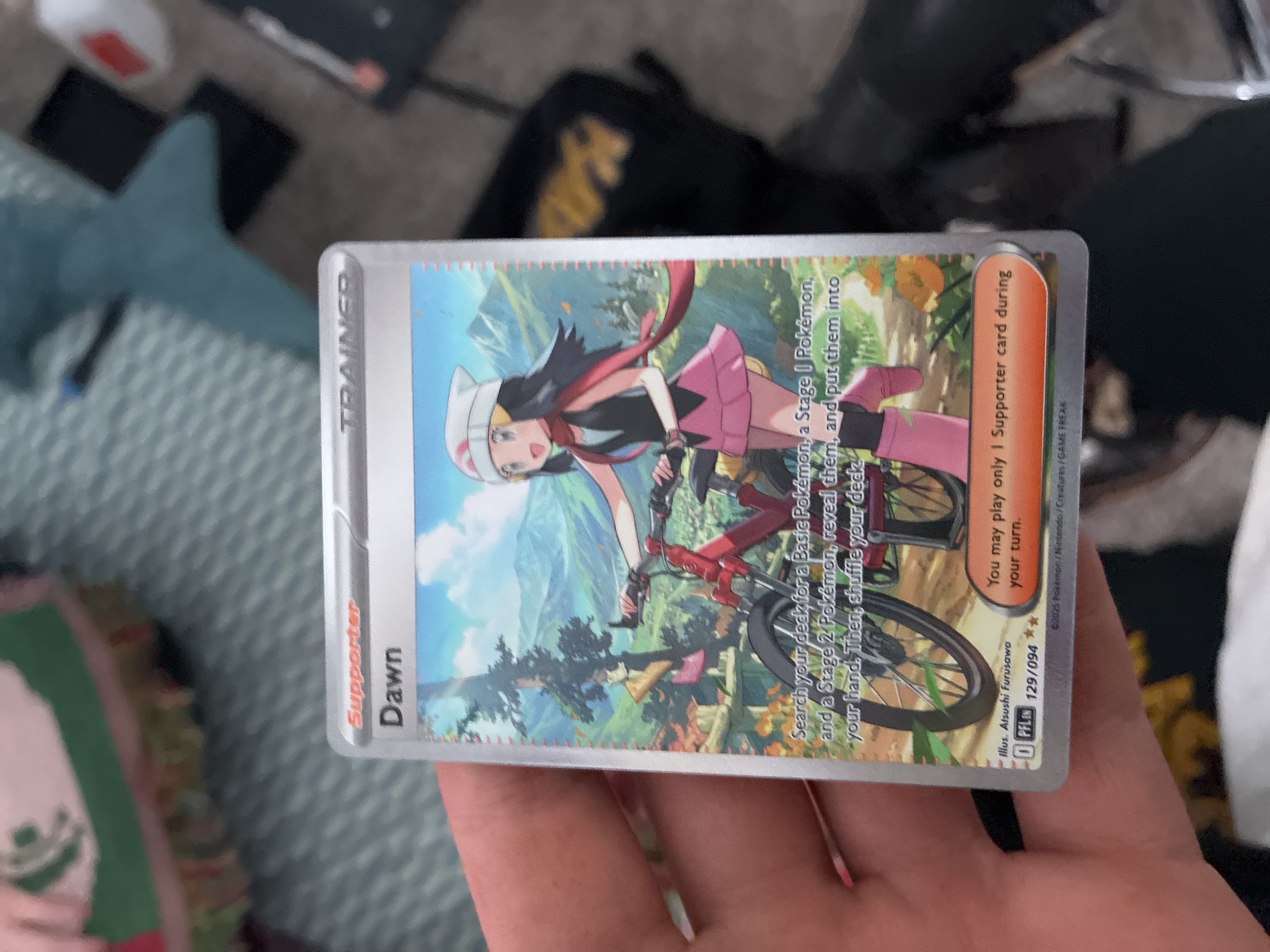 Card